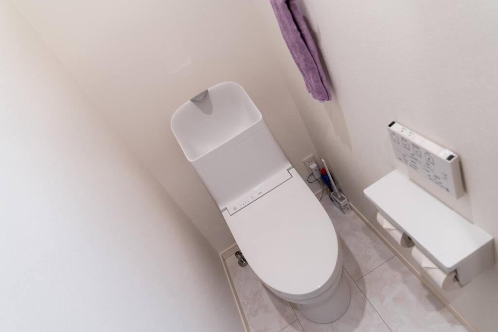 GH5286 Entire Japanese Home, Easy Access to Shinjuku, Eight minutes to Akihabara