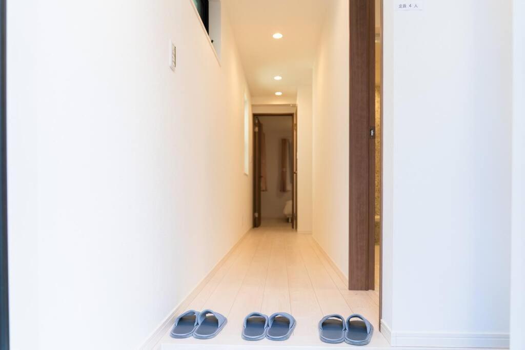 GH5286 Entire Japanese Home, Easy Access to Shinjuku, Eight minutes to Akihabara