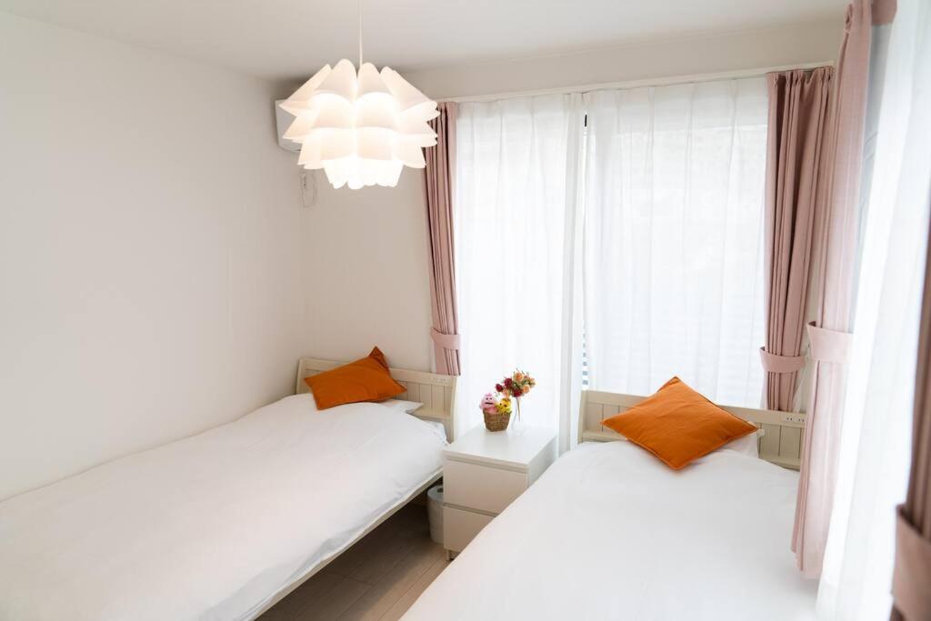 GH5286 Entire Japanese Home, Easy Access to Shinjuku, Eight minutes to Akihabara