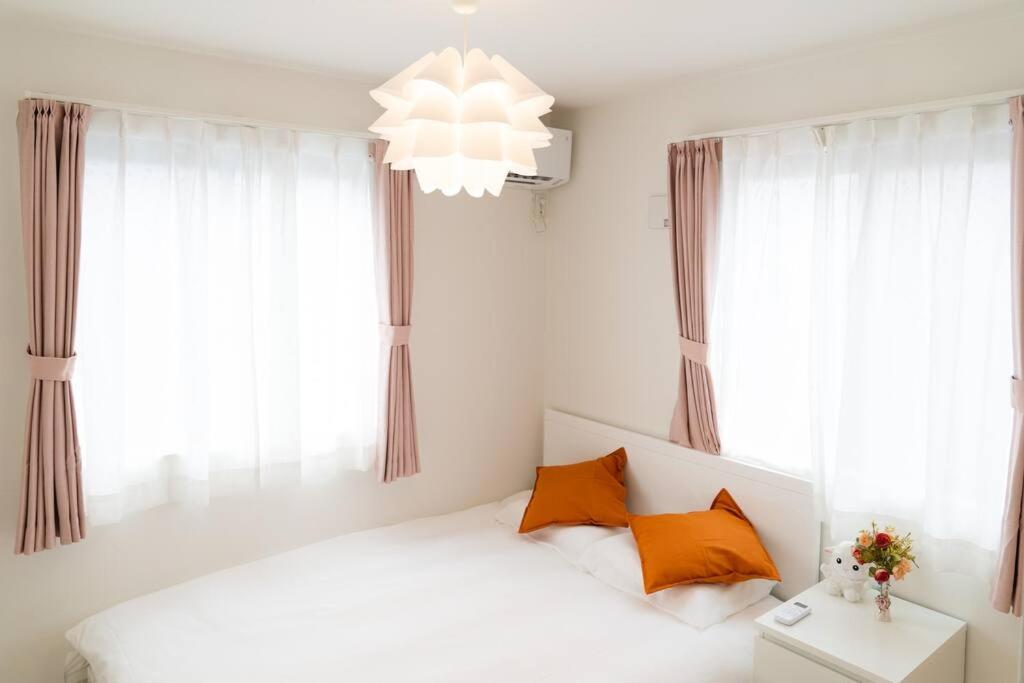 GH5286 Entire Japanese Home, Easy Access to Shinjuku, Eight minutes to Akihabara
