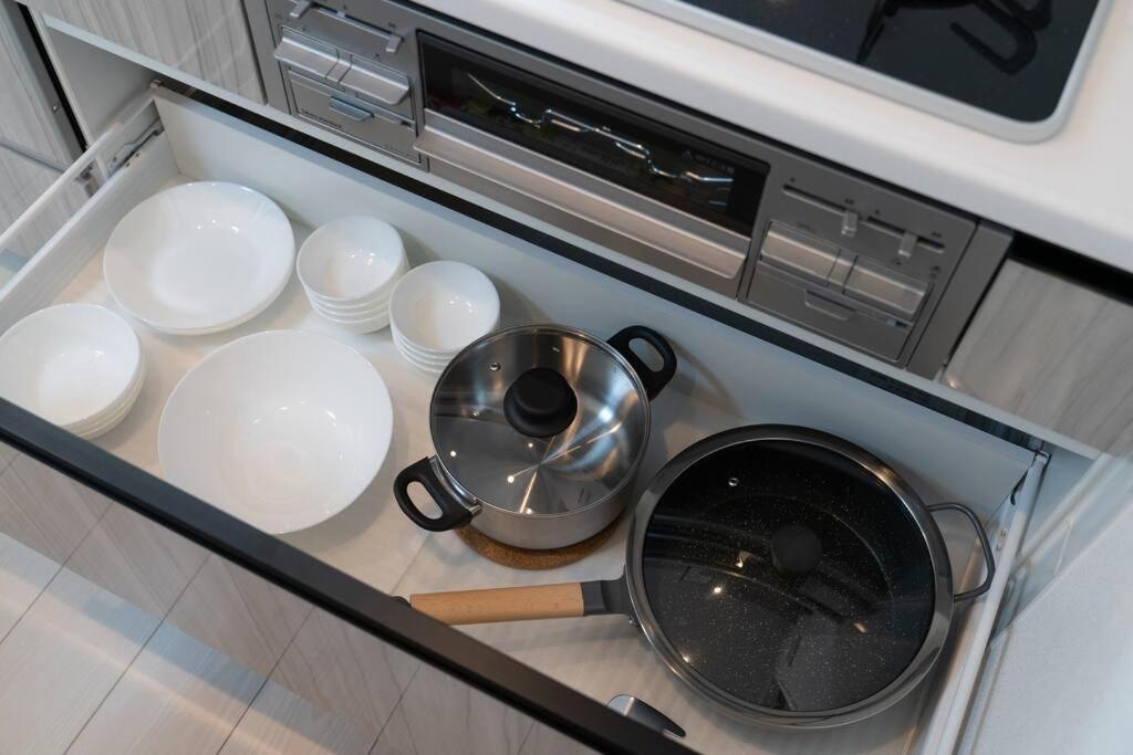 GH5286 Entire Japanese Home, Easy Access to Shinjuku, Eight minutes to Akihabara