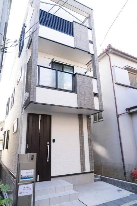 GH5286 Entire Japanese Home, Easy Access to Shinjuku, Eight minutes to Akihabara