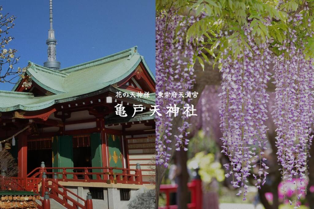 GH5286 Entire Japanese Home, Easy Access to Shinjuku, Eight minutes to Akihabara