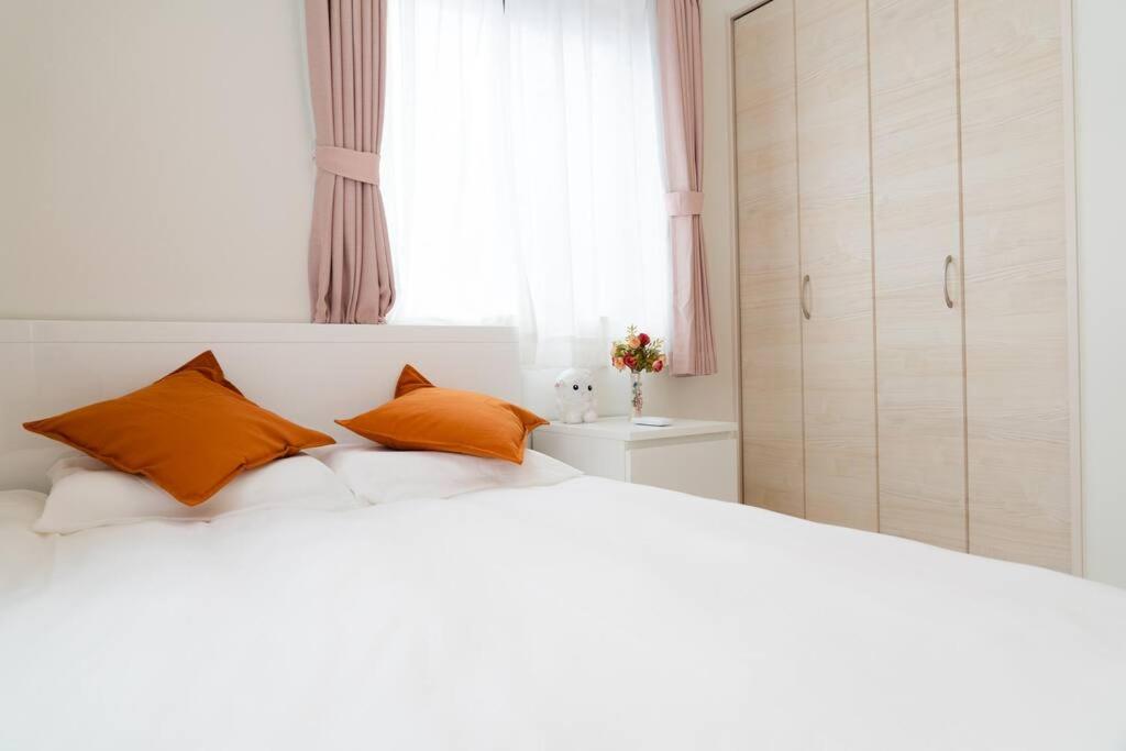 GH5286 Entire Japanese Home, Easy Access to Shinjuku, Eight minutes to Akihabara