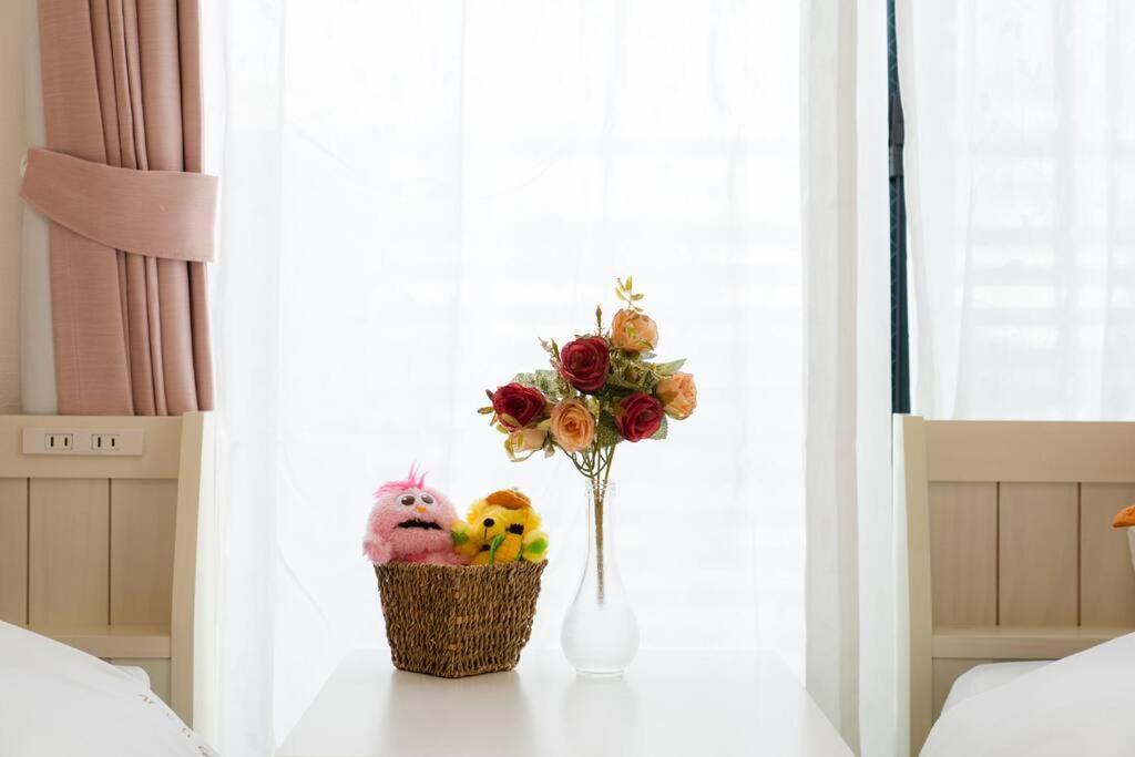 GH5286 Entire Japanese Home, Easy Access to Shinjuku, Eight minutes to Akihabara
