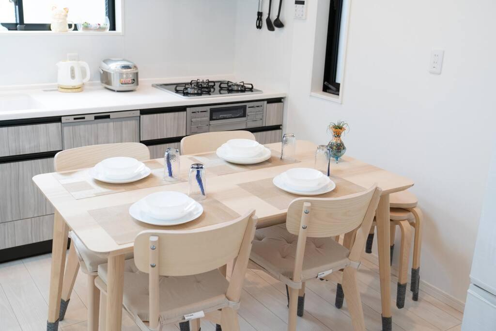 GH5286 Entire Japanese Home, Easy Access to Shinjuku, Eight minutes to Akihabara