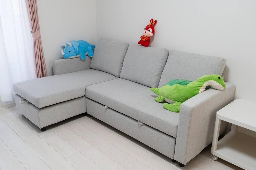 GH5286 Entire Japanese Home, Easy Access to Shinjuku, Eight minutes to Akihabara