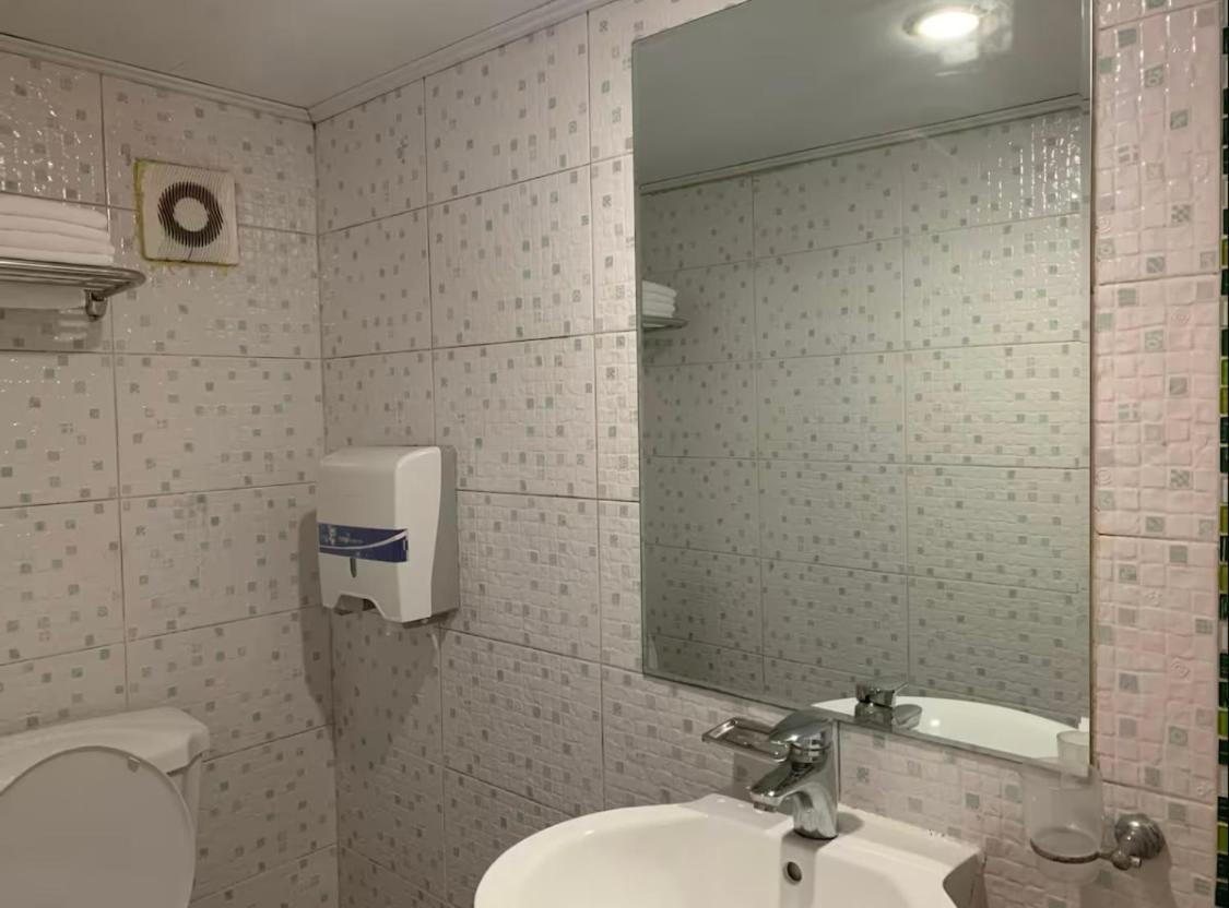 J mini hotel & house view 4