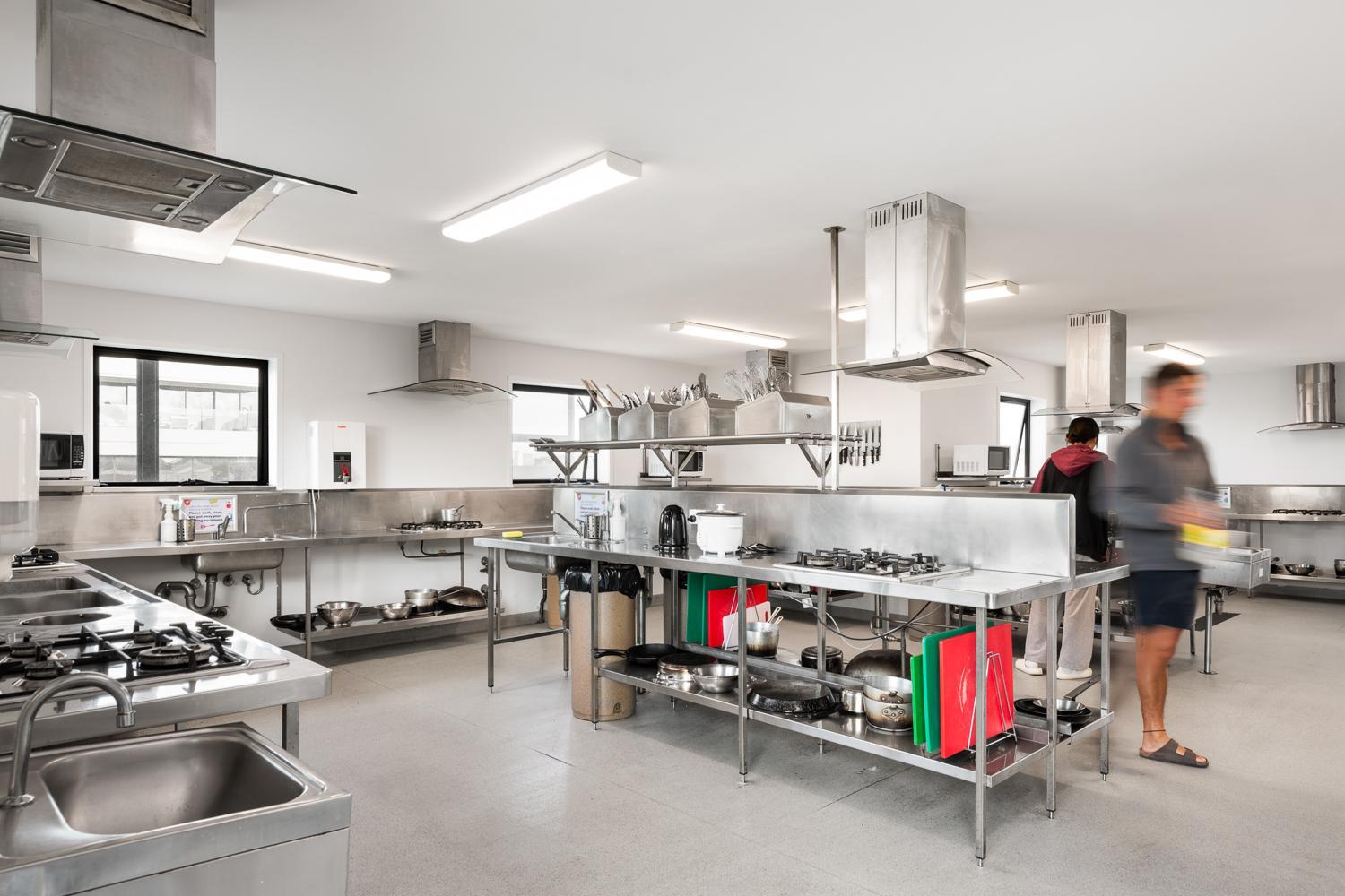 YHA Brisbane City