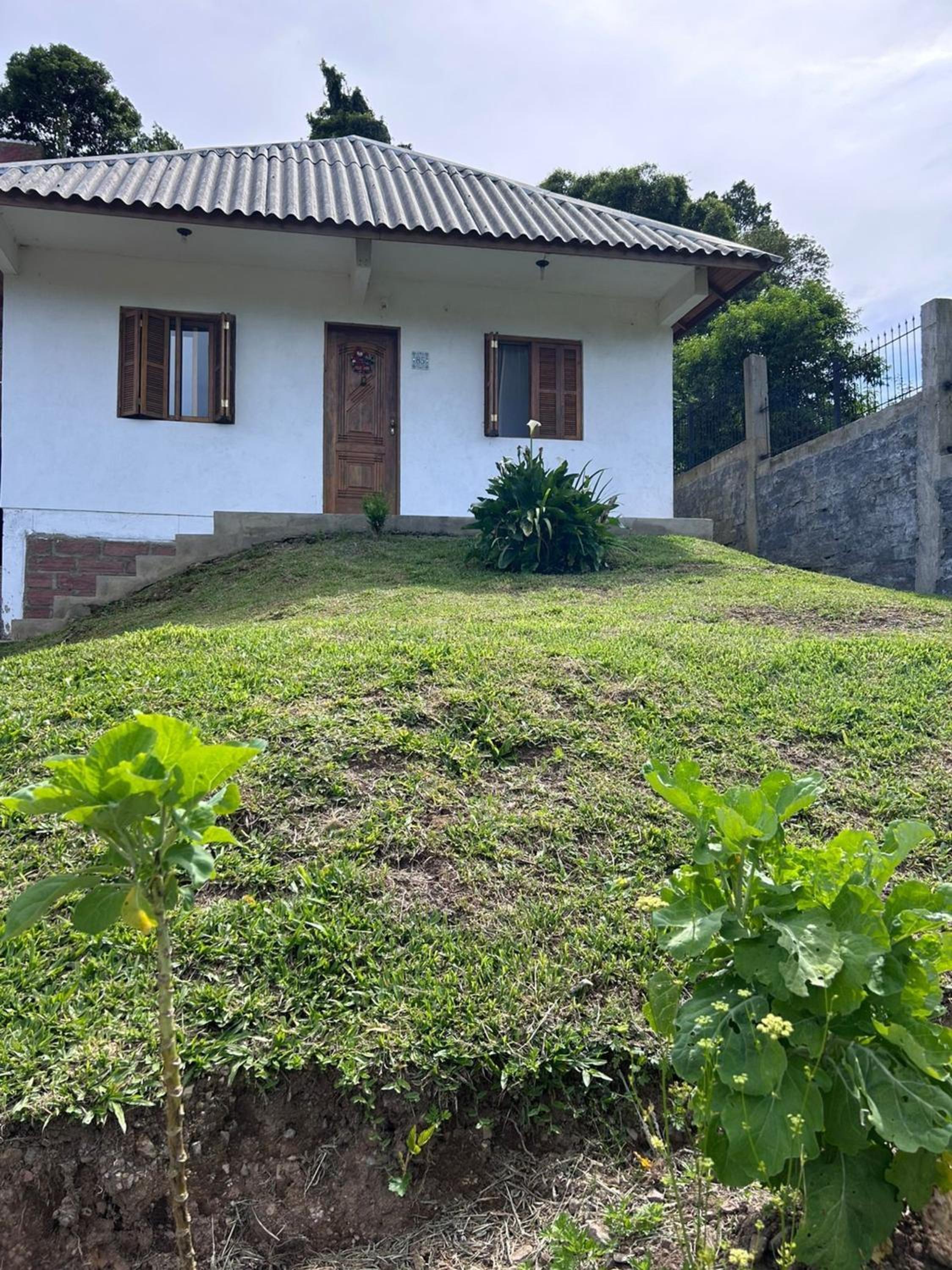 Casa Completa para 6 Pessoas By Cia da Temporada