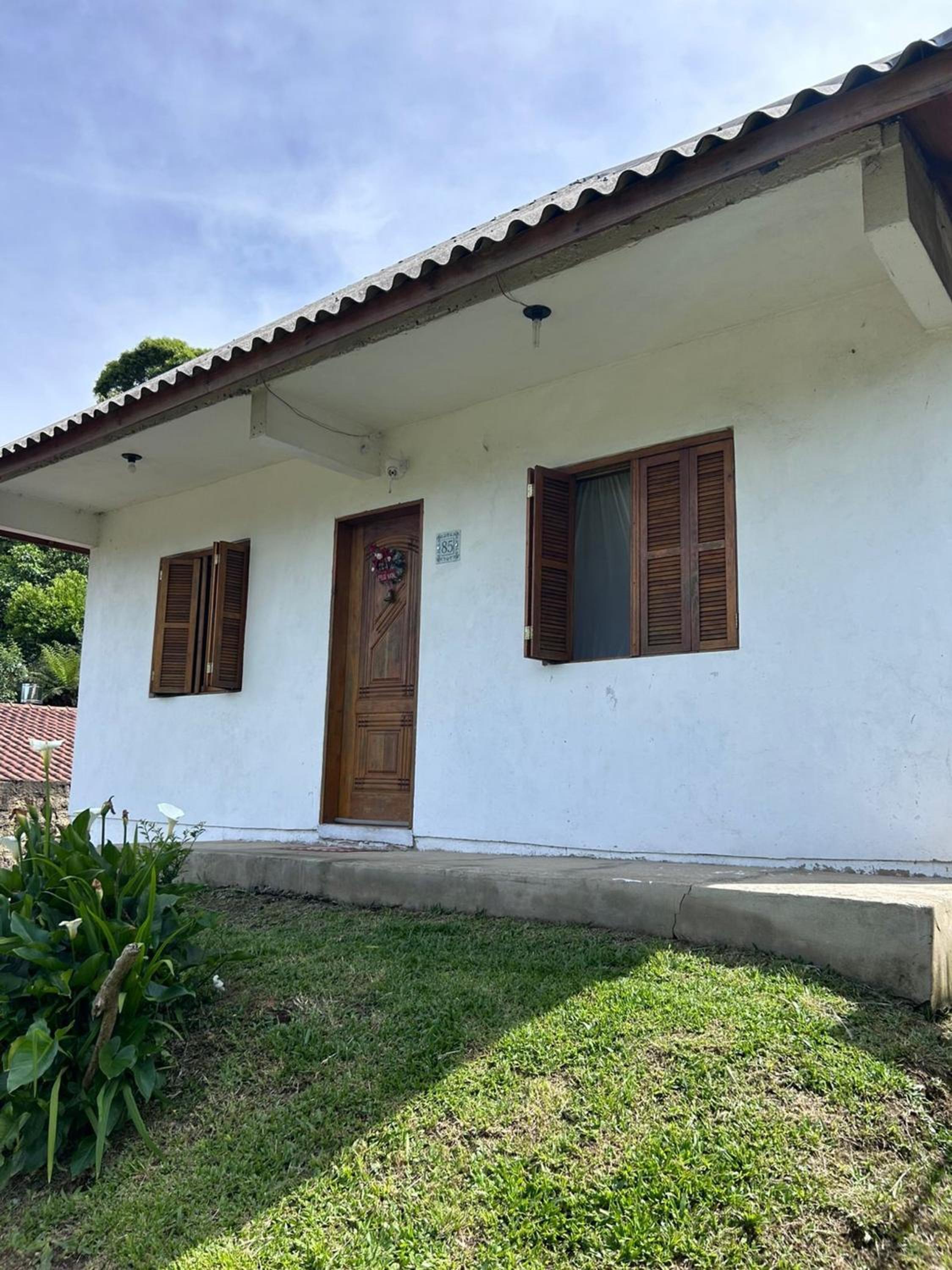 Casa Completa para 6 Pessoas By Cia da Temporada