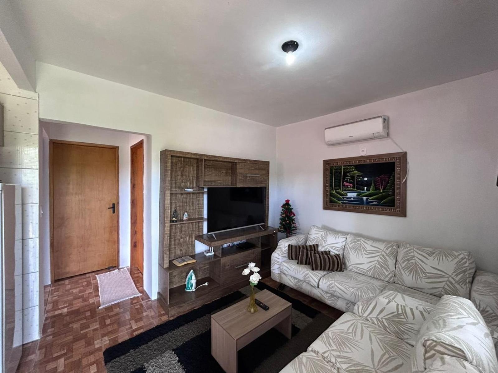 Casa Completa para 6 Pessoas By Cia da Temporada