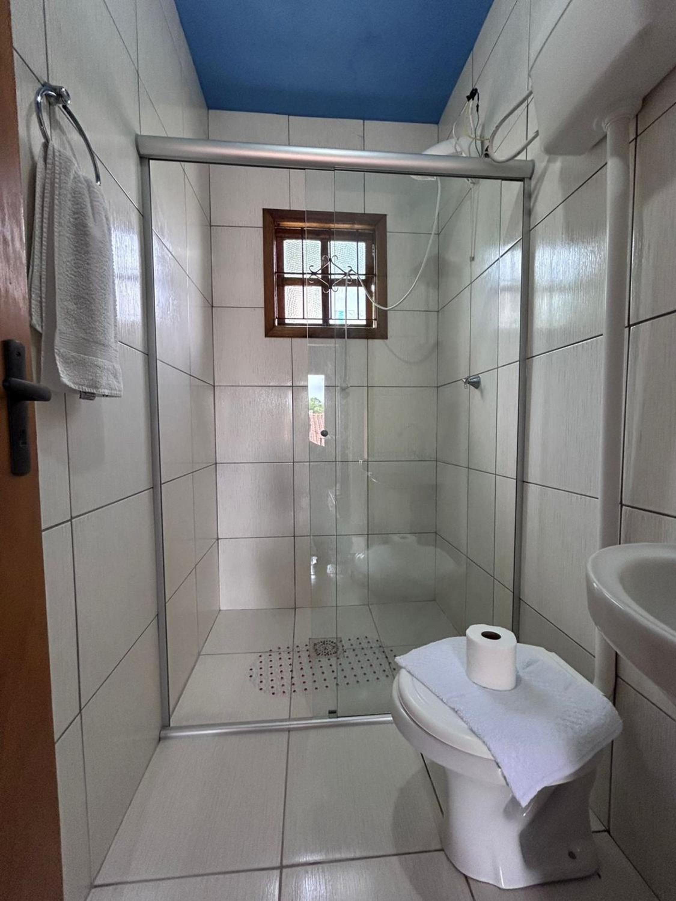 Casa Completa para 6 Pessoas By Cia da Temporada
