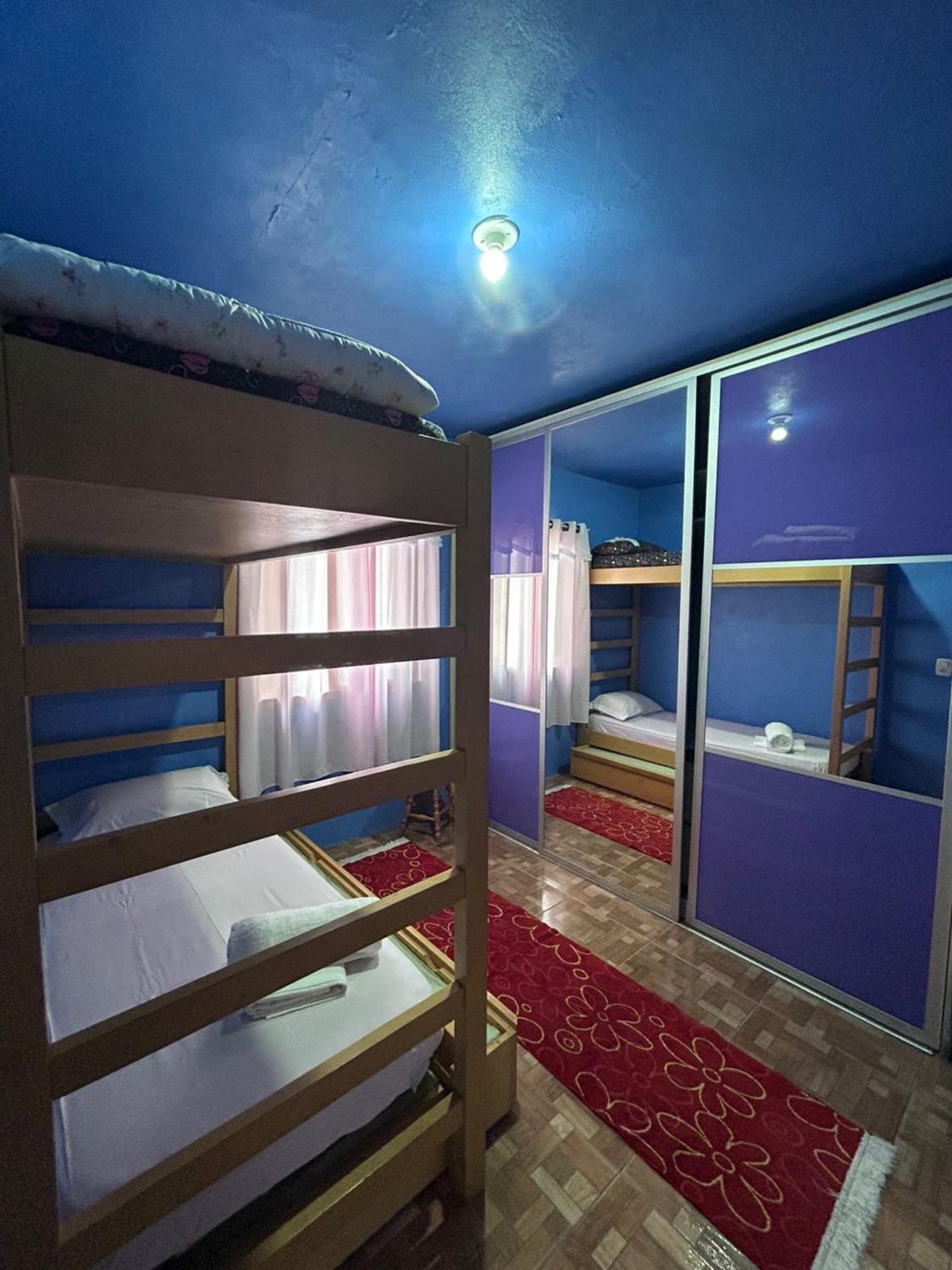 Casa Completa para 6 Pessoas By Cia da Temporada