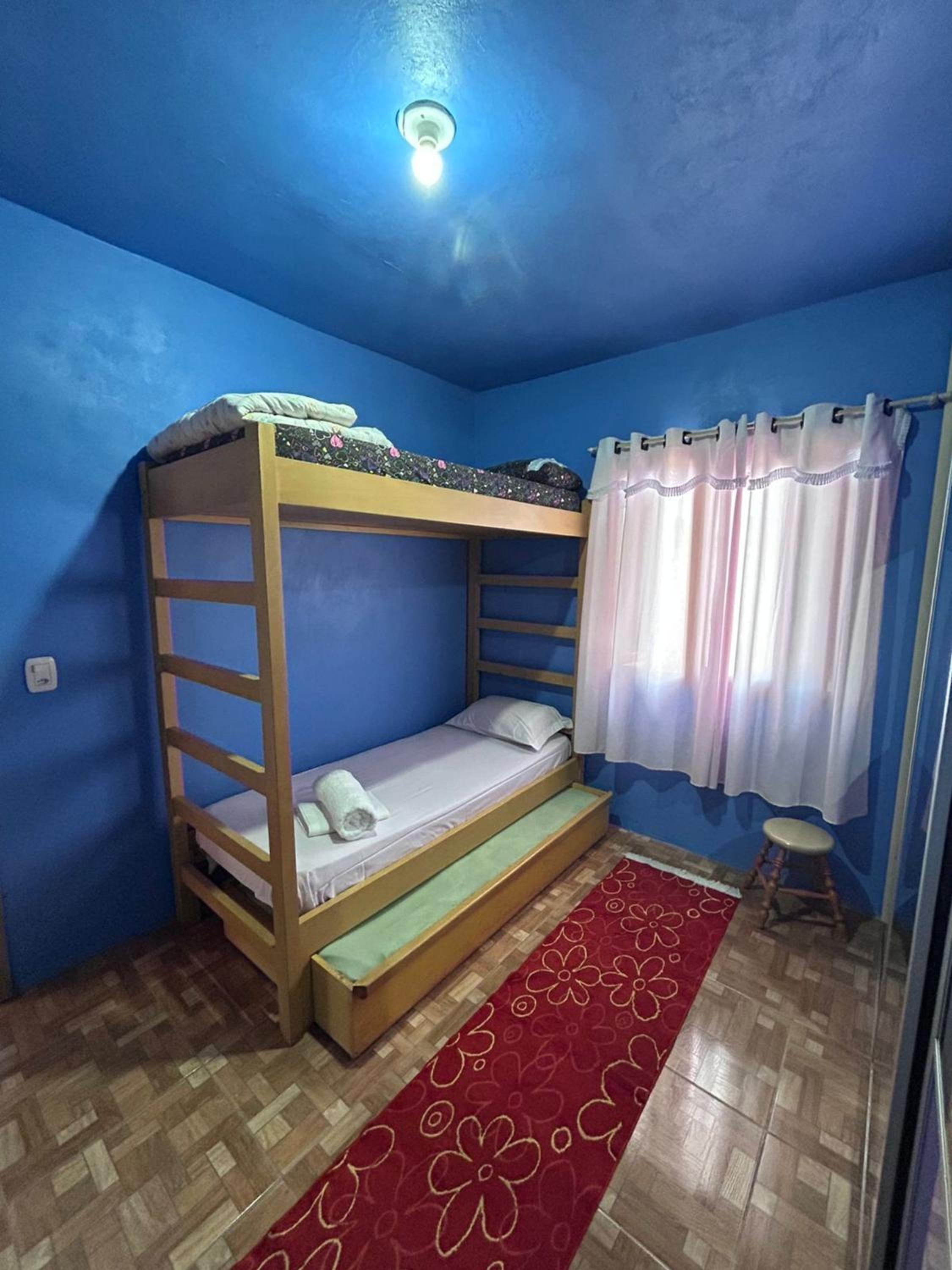 Casa Completa para 6 Pessoas By Cia da Temporada