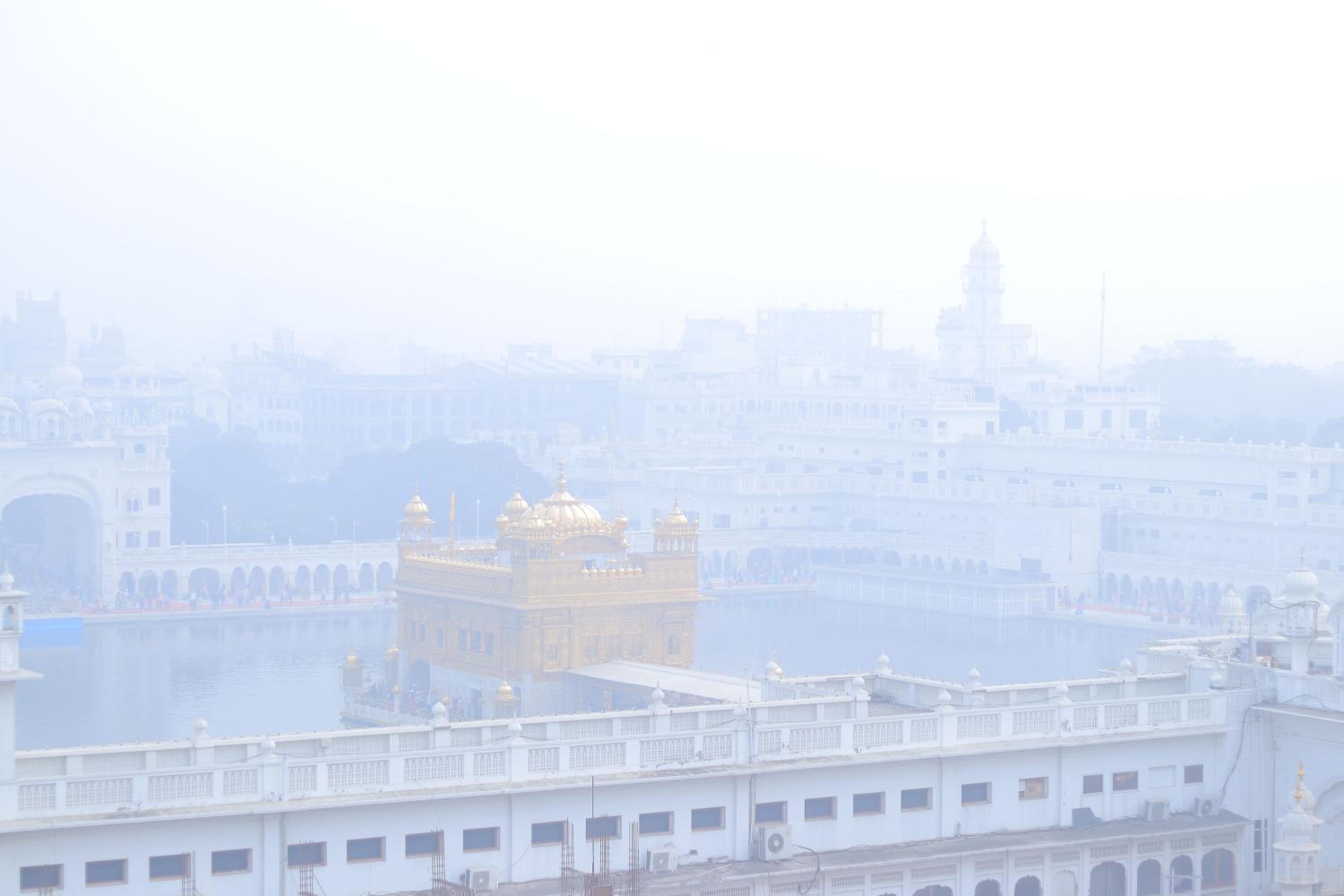 Amber B&B OPP GOLDEN TEMPLE view 5