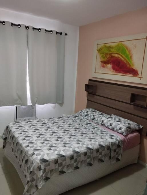 Lindo Apto com Ótima Localização