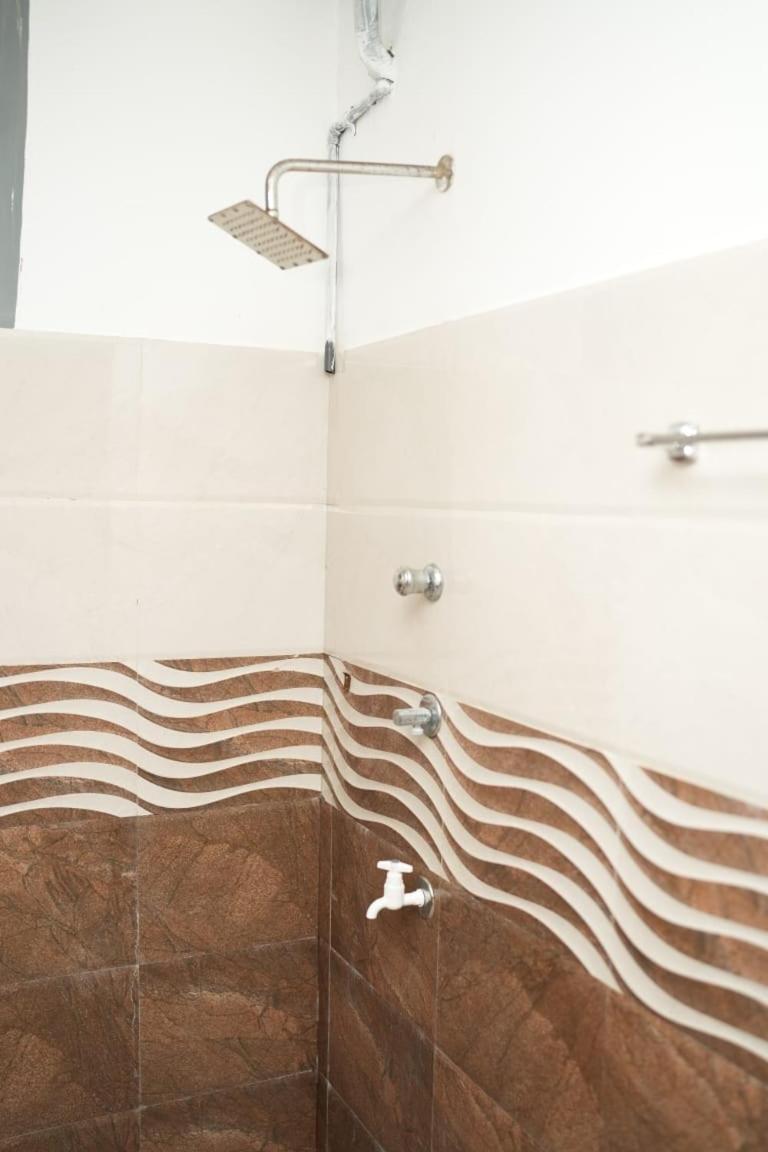 Silver Sands Beach villa view 4