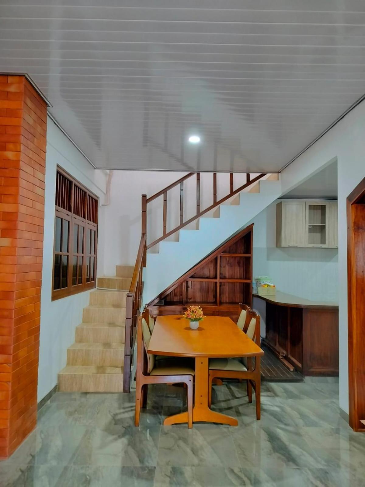 Wilujeng Guest House Yogya view 3
