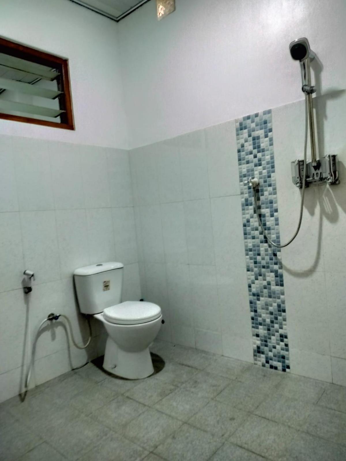 Wilujeng Guest House Yogya view 5