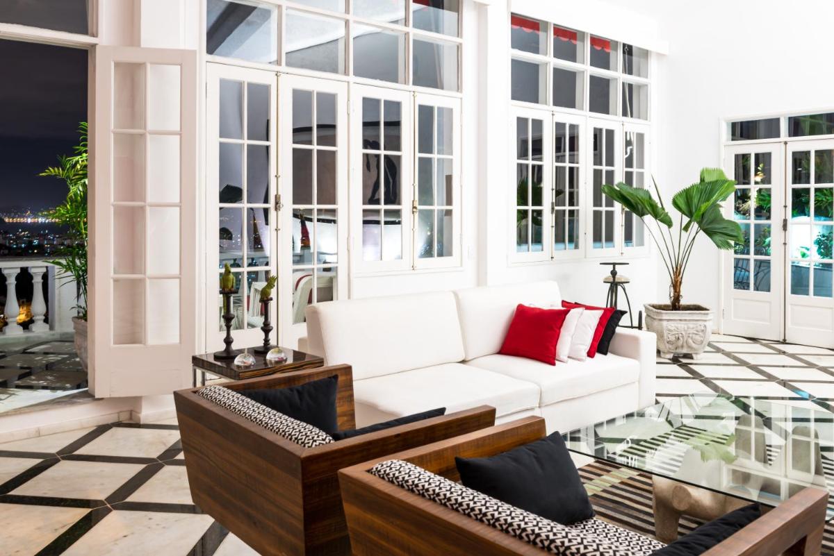 Prestige Property - Da Costa