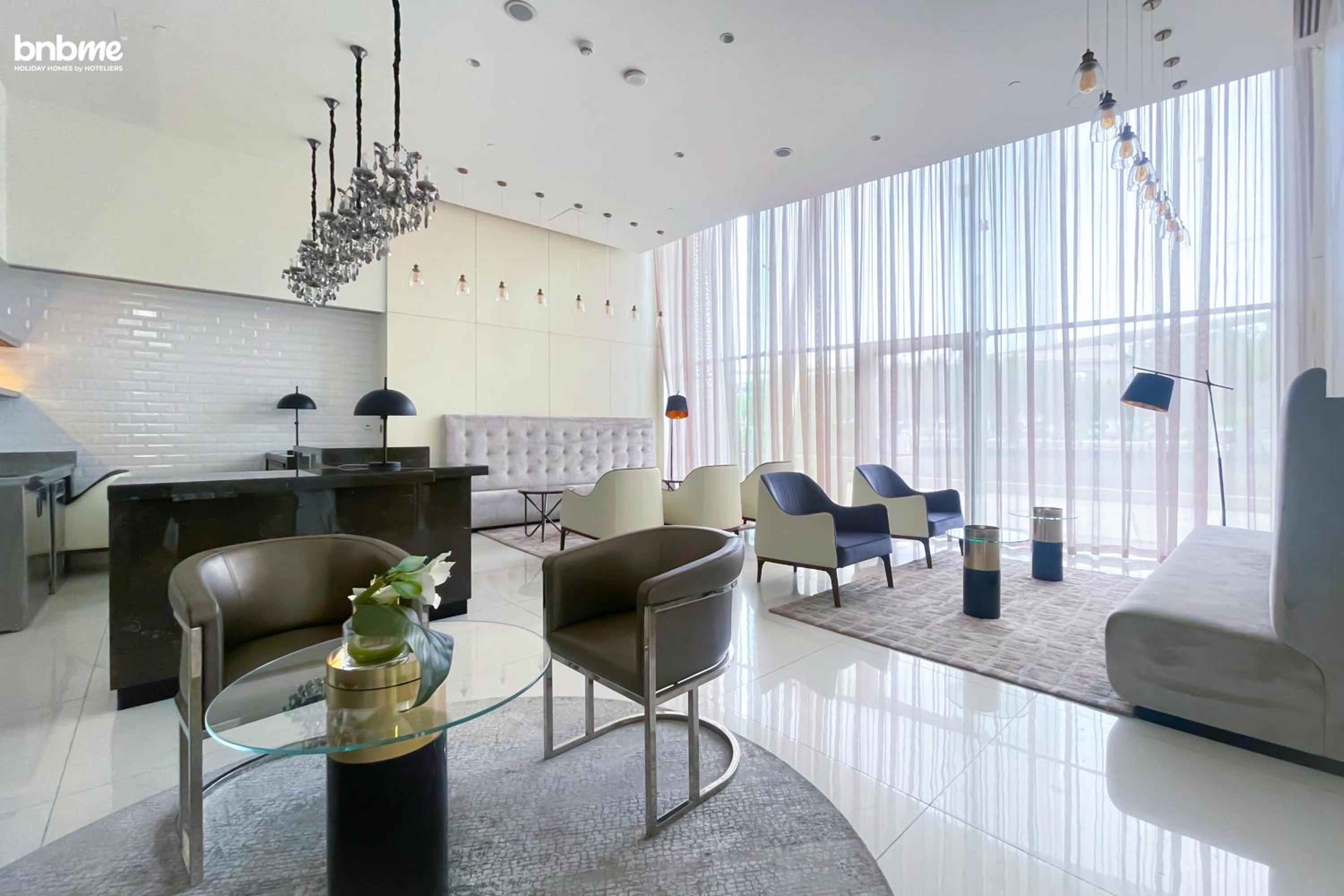bnbme - Damac Esclusiva