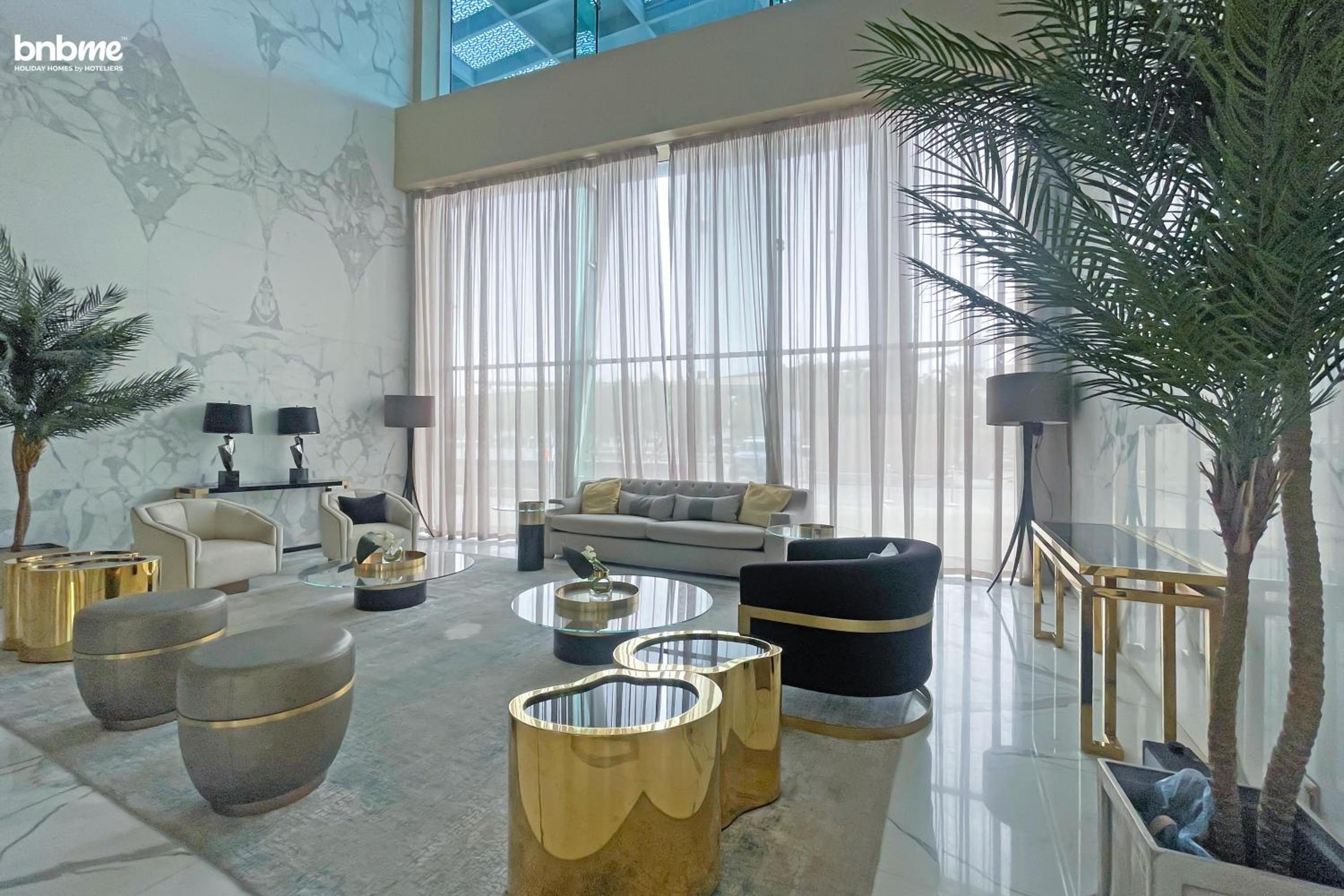 bnbme - Damac Esclusiva