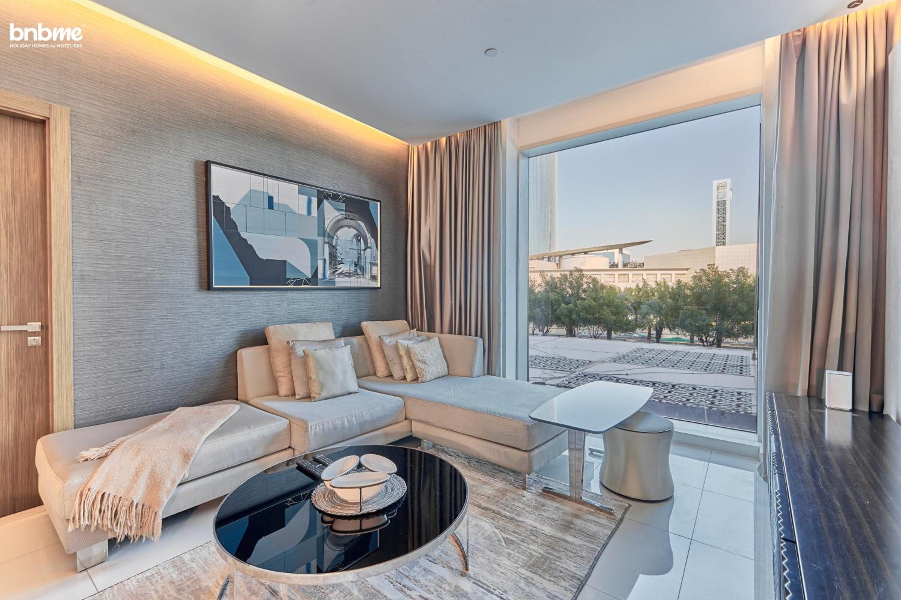 bnbme - Damac Esclusiva