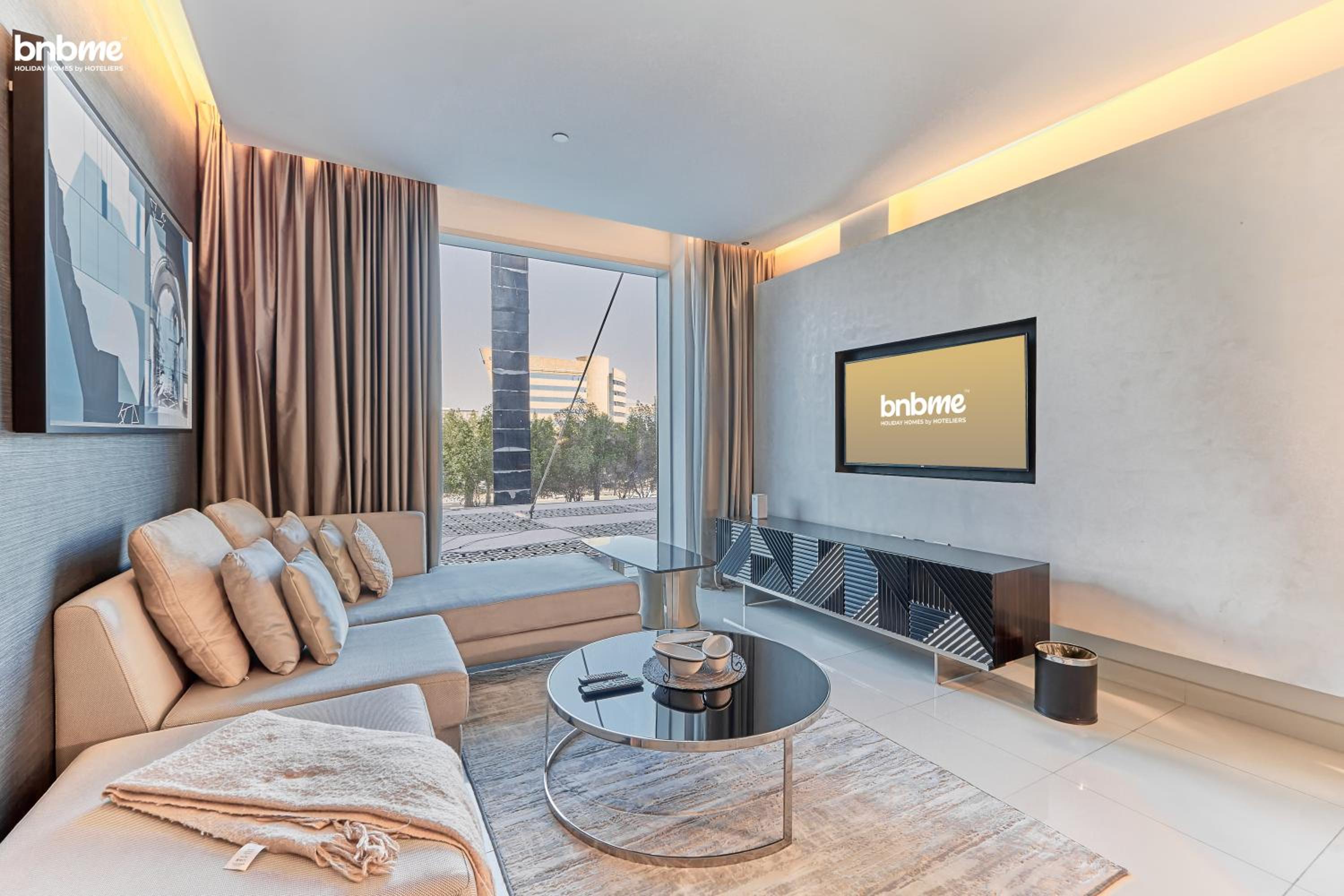bnbme - Damac Esclusiva