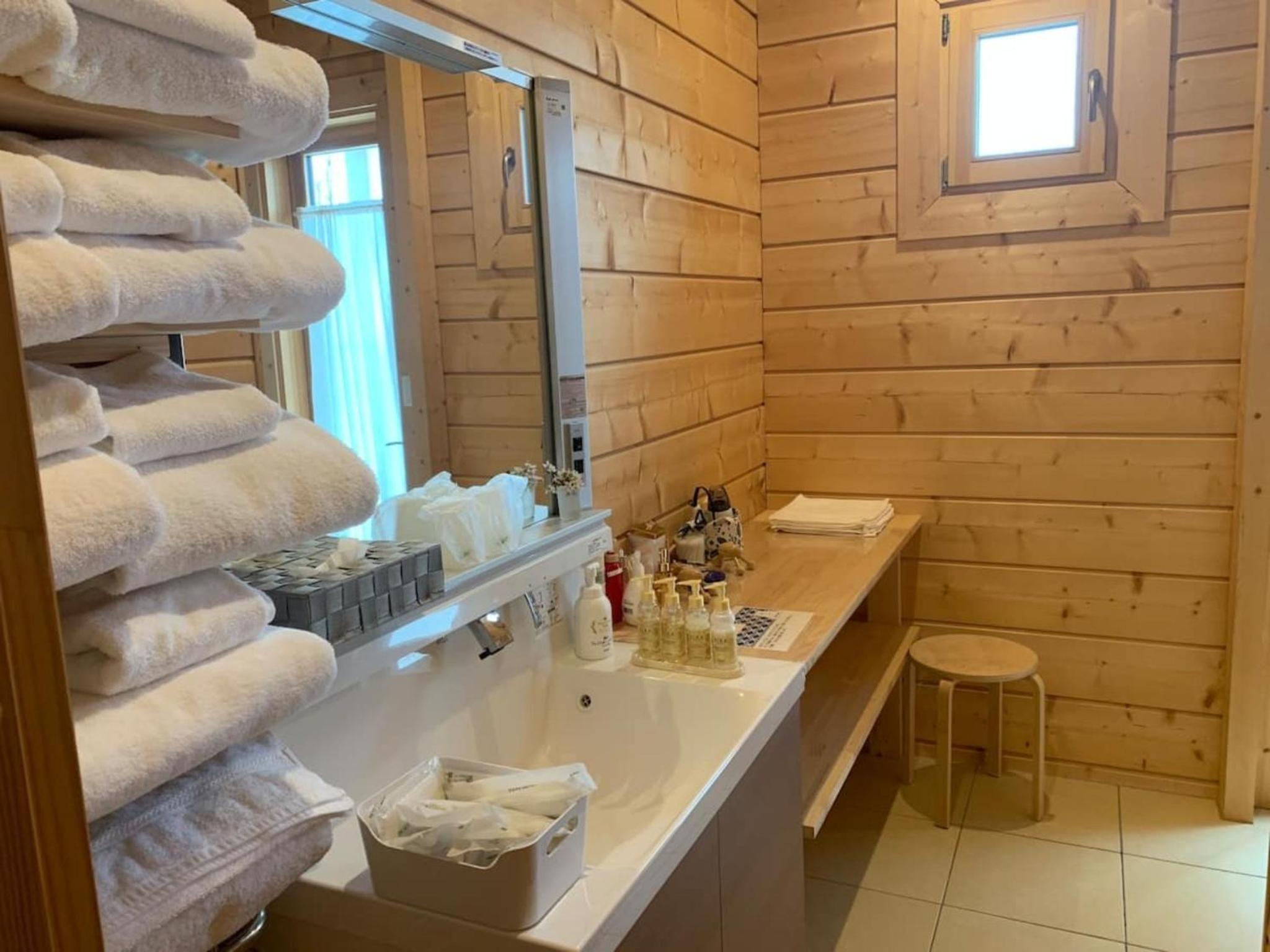 Polar House Karuisawa - Vacation STAY 30319v, Kutsukake - 16