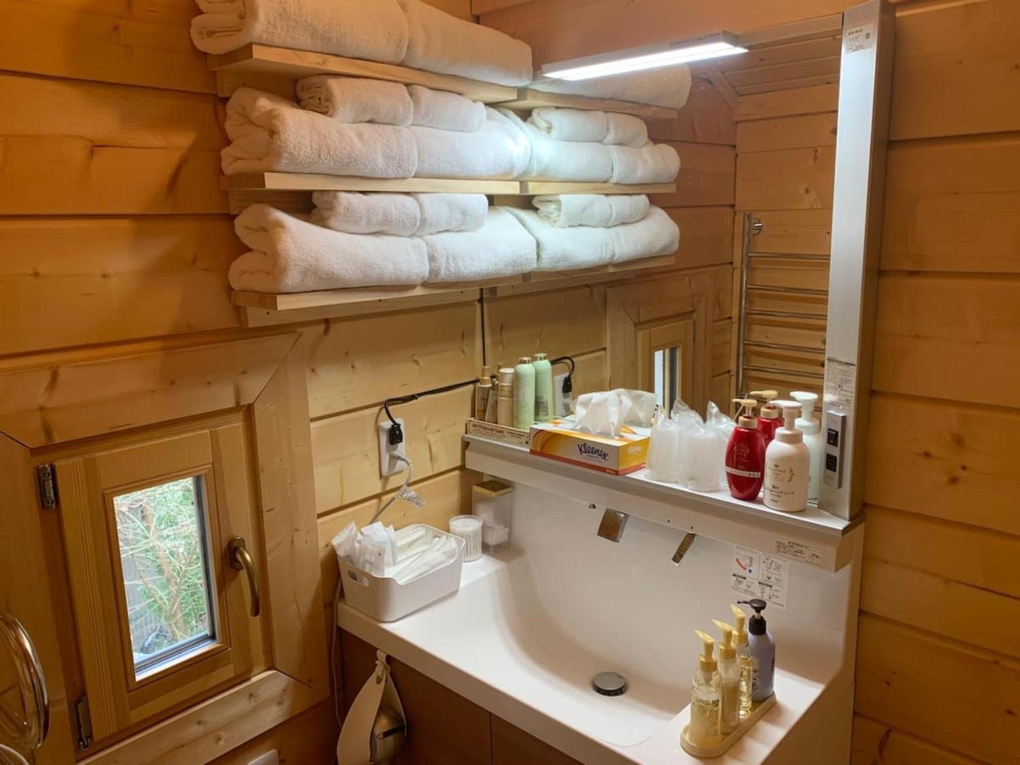 Polar House Karuisawa - Vacation STAY 30319v, Kutsukake - 18