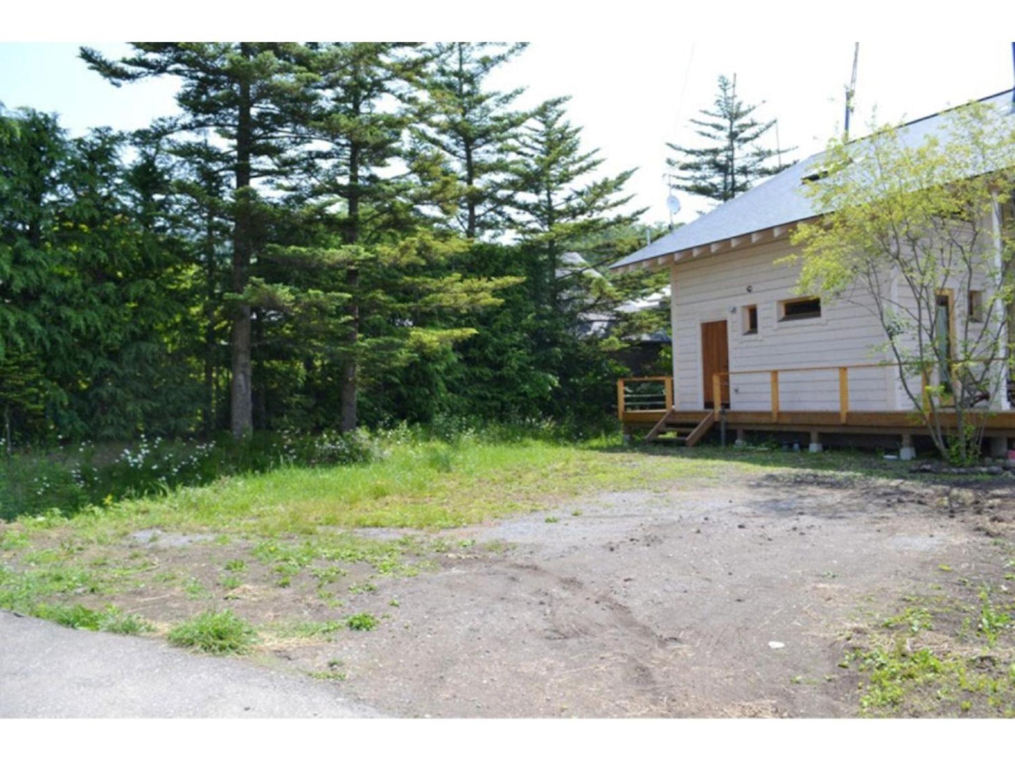 Polar House Karuisawa - Vacation STAY 30319v, Kutsukake - 21