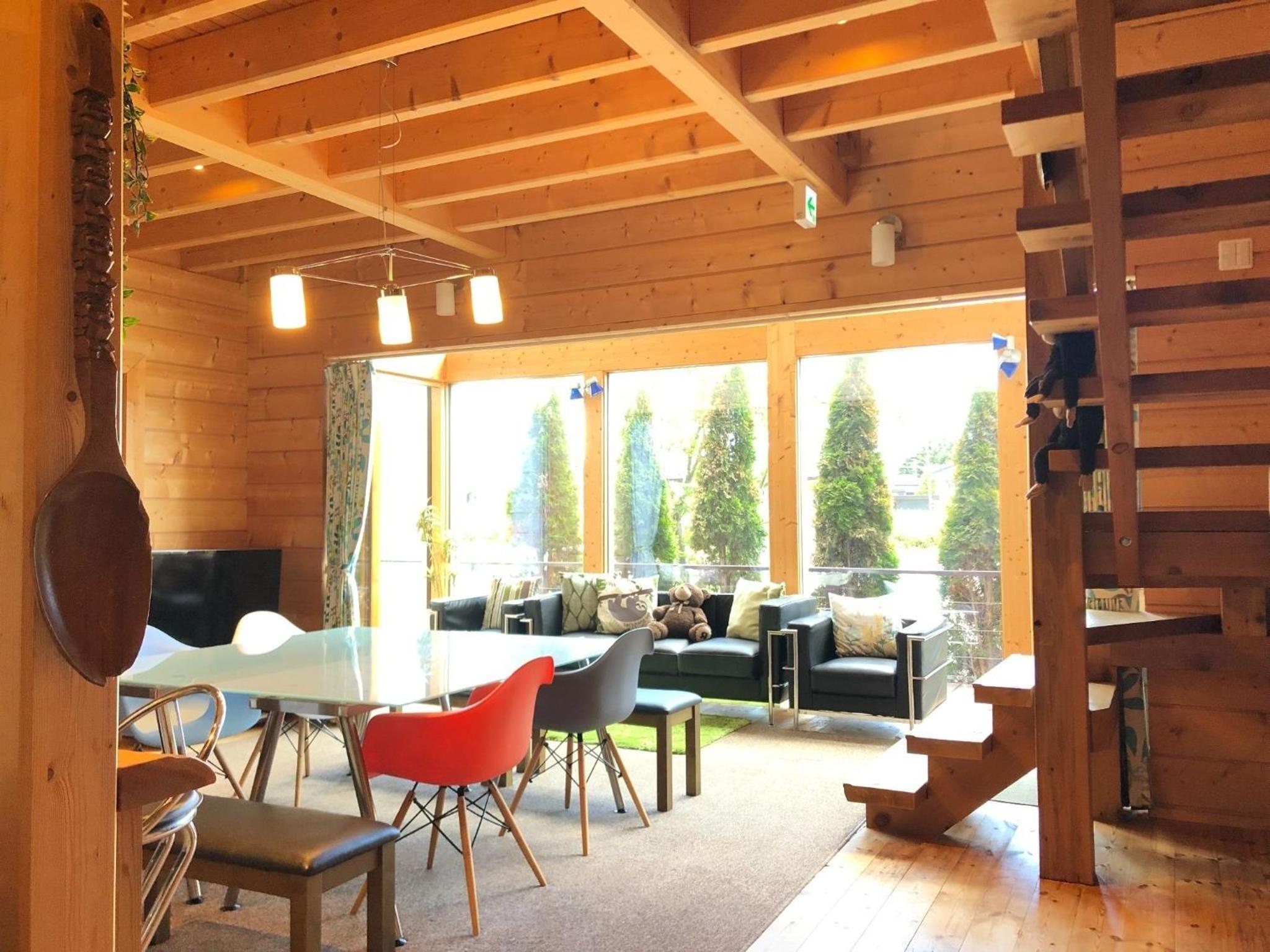 Polar House Karuisawa - Vacation STAY 30319v