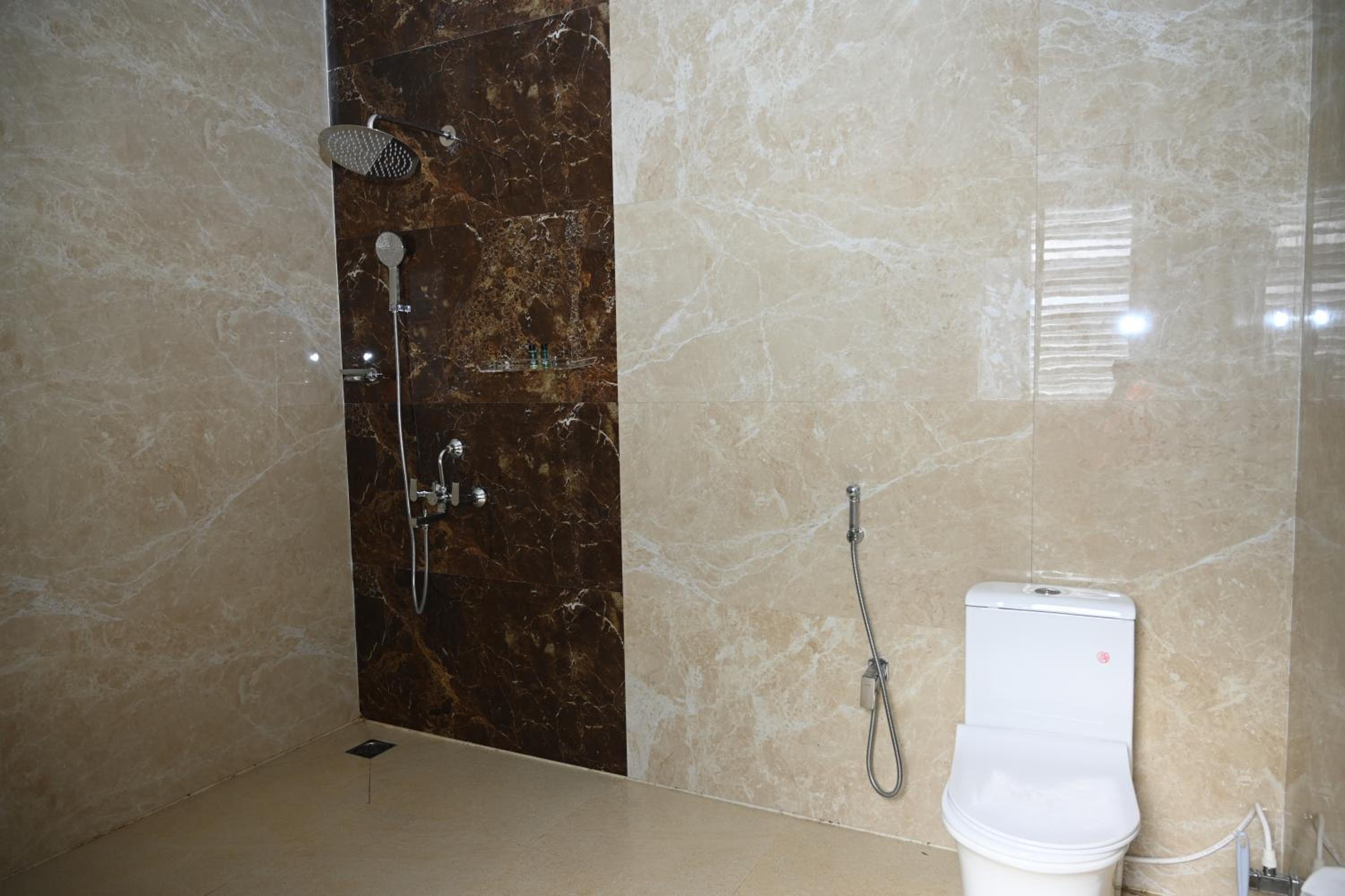 Revellers Resort