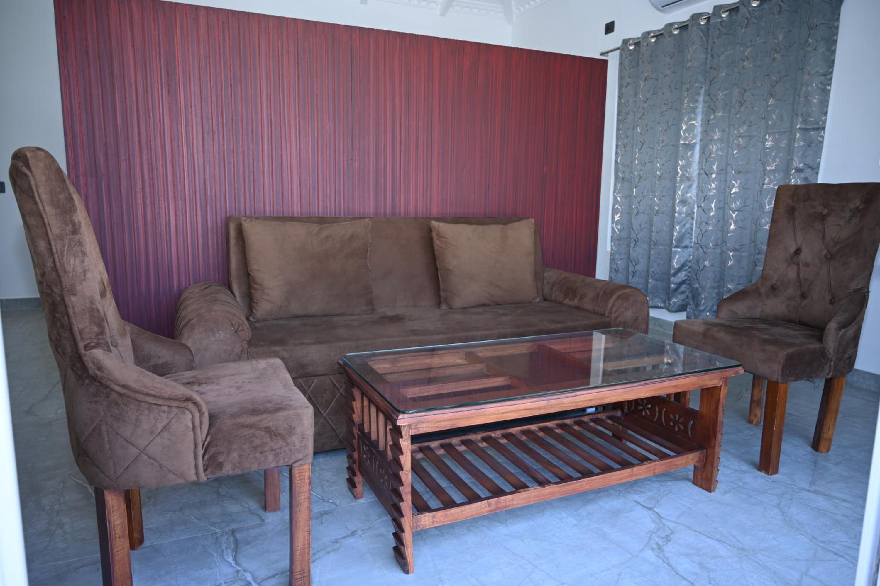 Revellers Resort