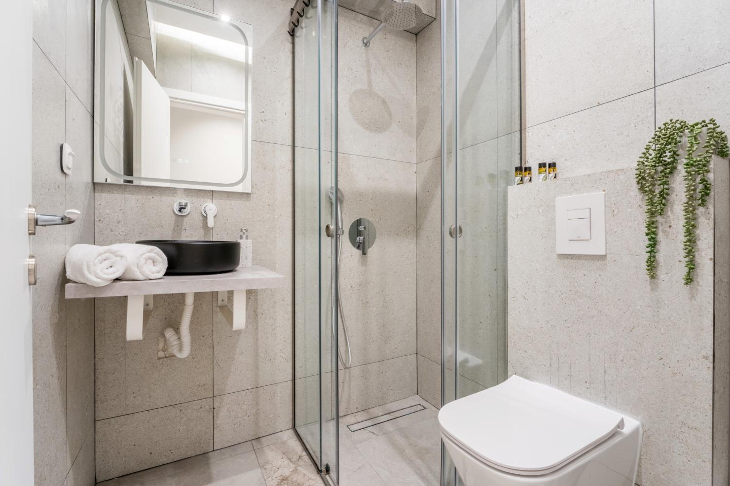 Luna Luxury Suite - close to Acropolis photo 5