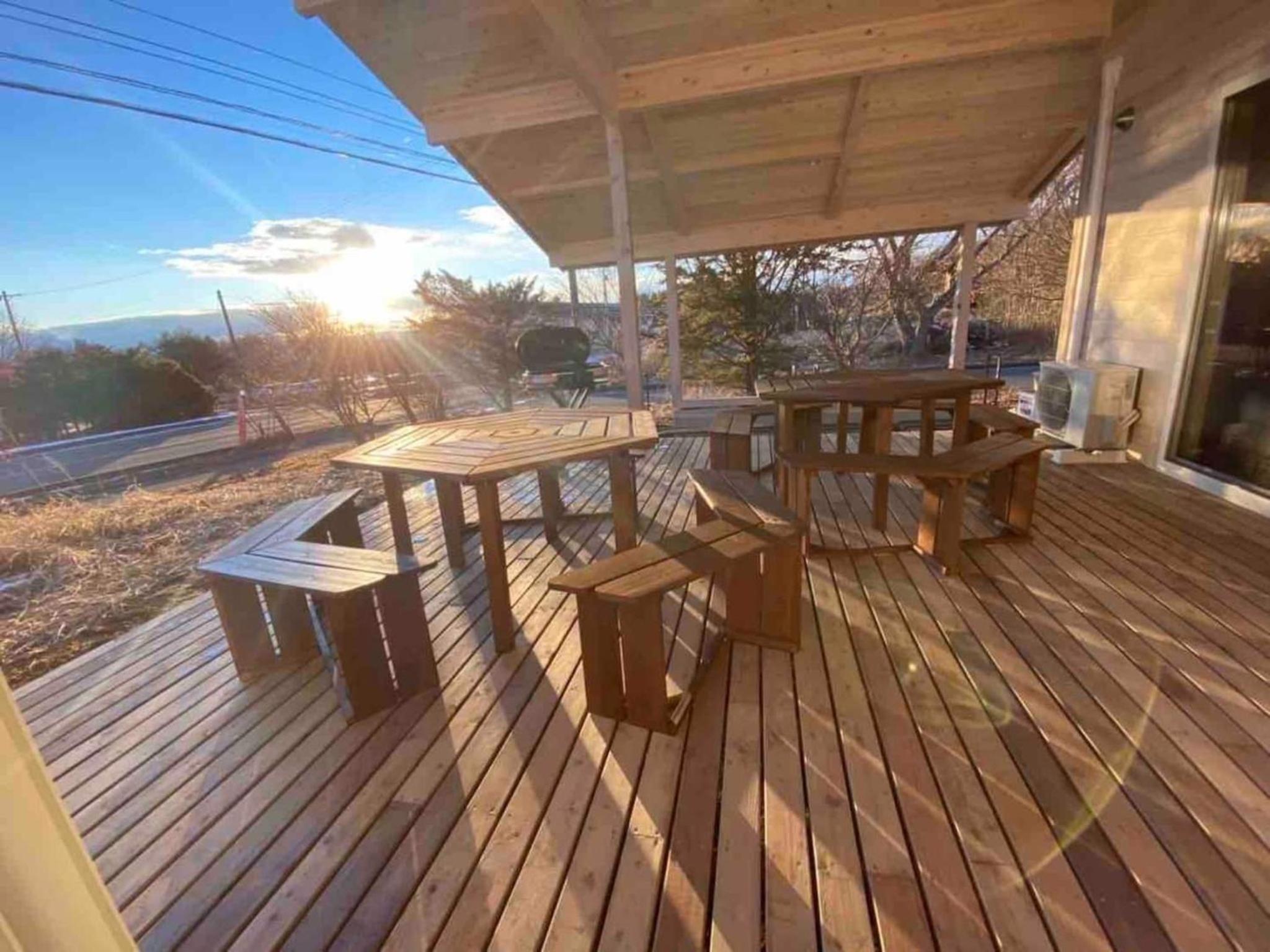 Polar House Asama Villa - Vacation STAY 30344v view 3