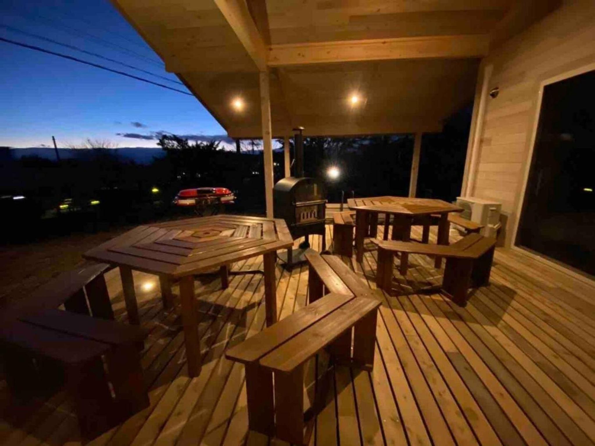 Polar House Asama Villa - Vacation STAY 30344v view 4
