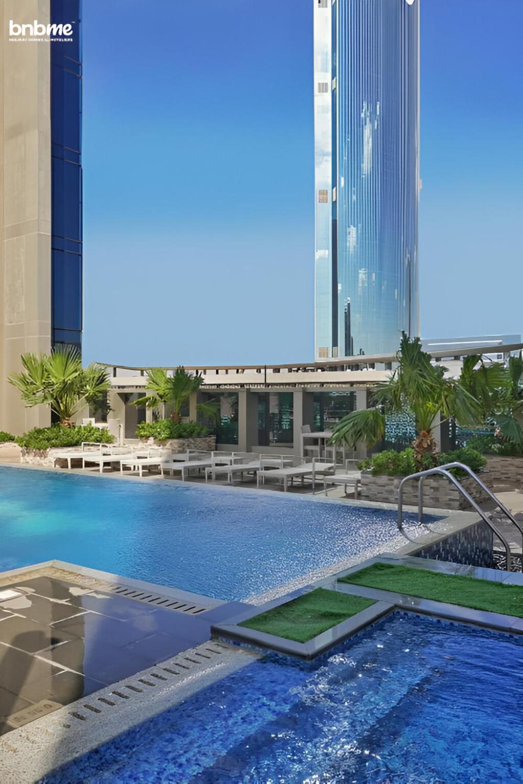 bnbme - Damac Esclusiva