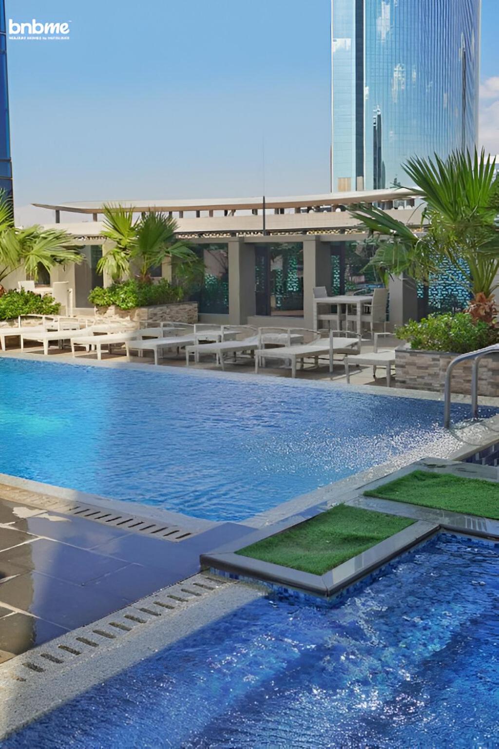 bnbme - Damac Esclusiva