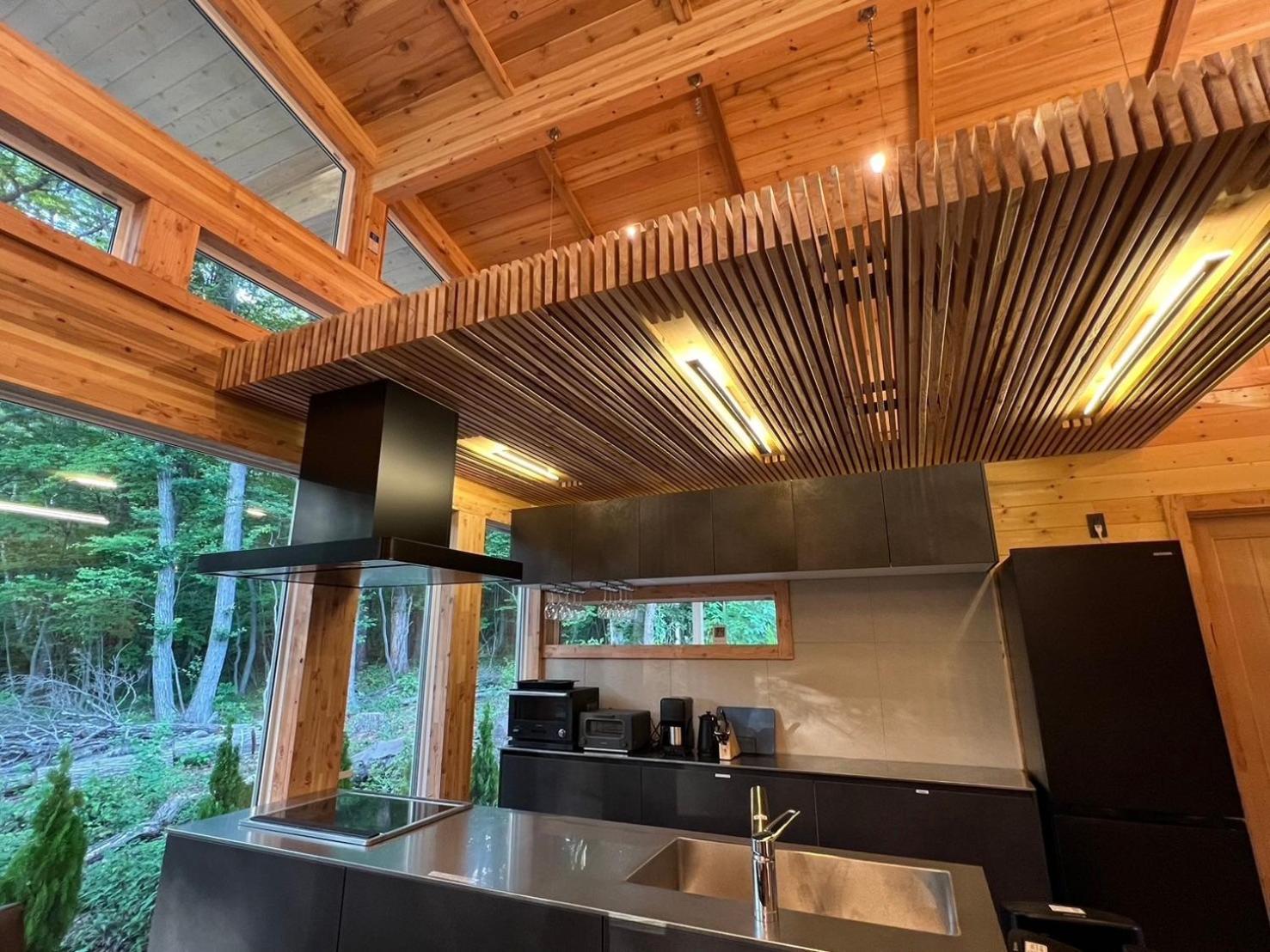 Polar House Karuizawa Swan - Vacation STAY 88185v view 5