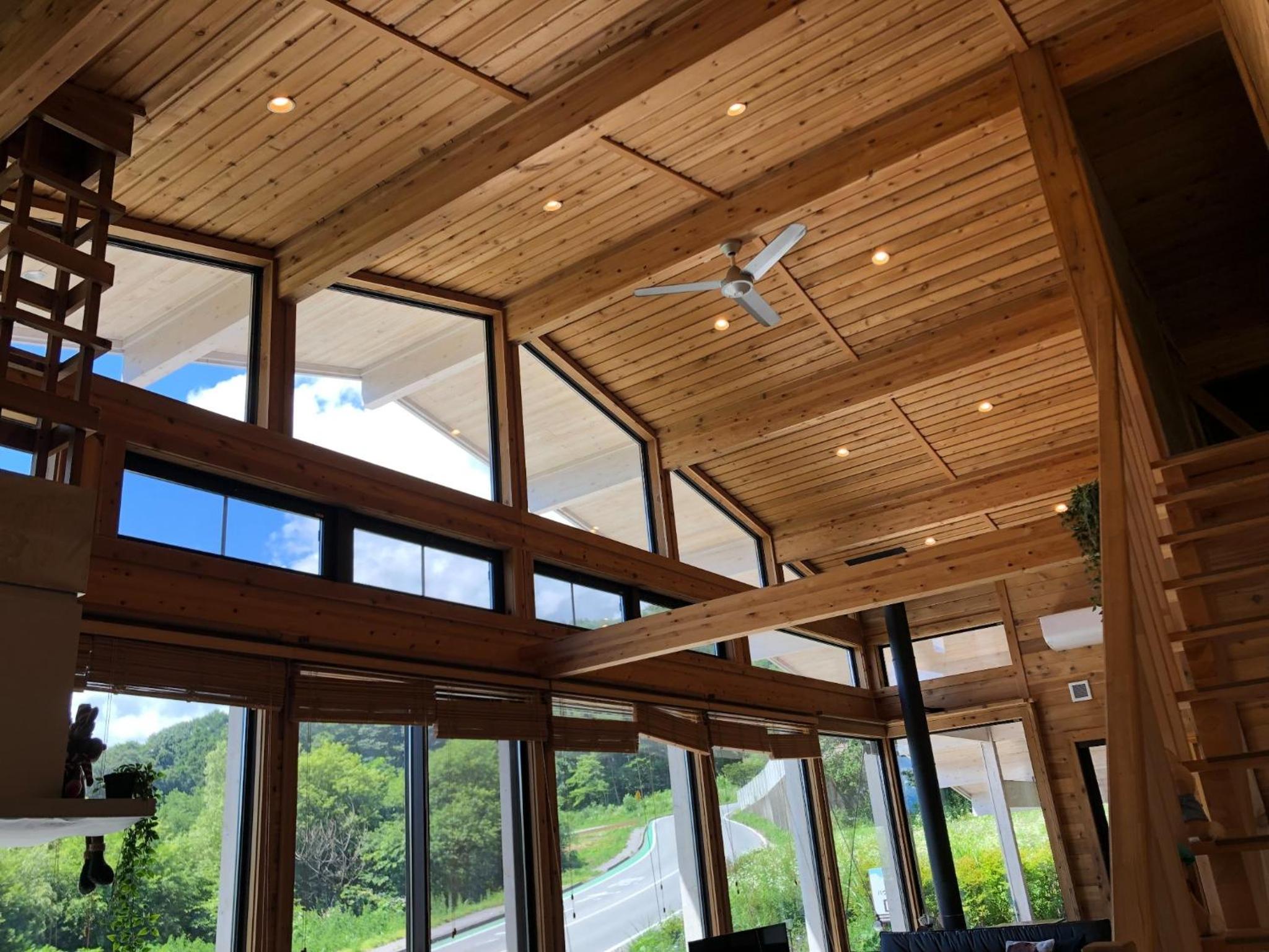 Polar Haus NishiKaruisawa1 - Vacation STAY 87981v view 3