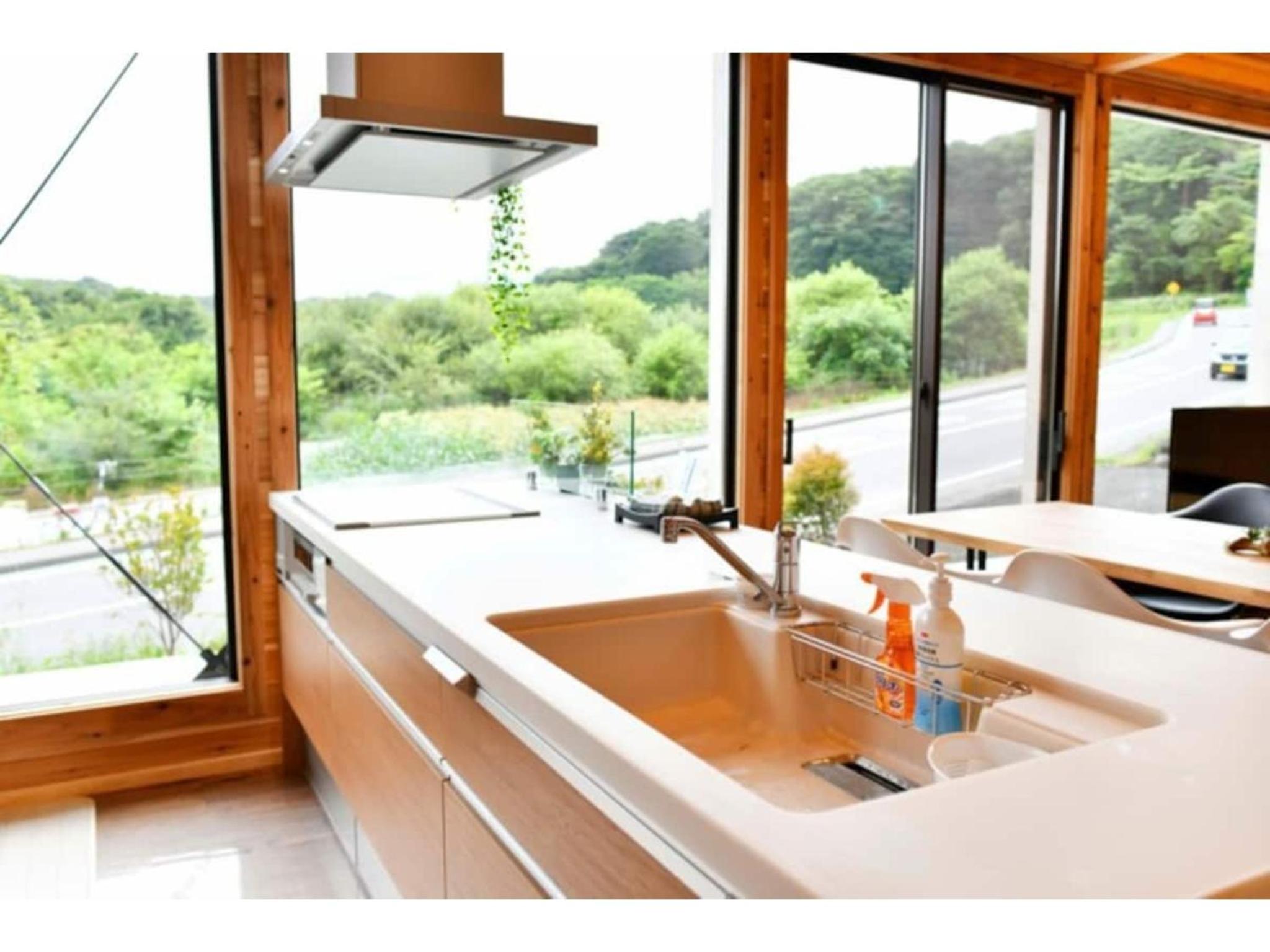 Polar Haus NishiKaruisawa1 - Vacation STAY 87981v view 4