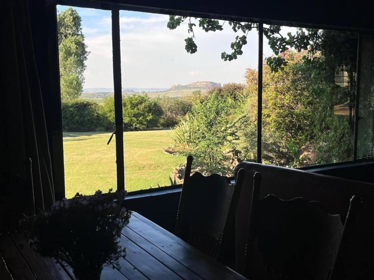Boschhoek, Eclectic Farm Stay view 5