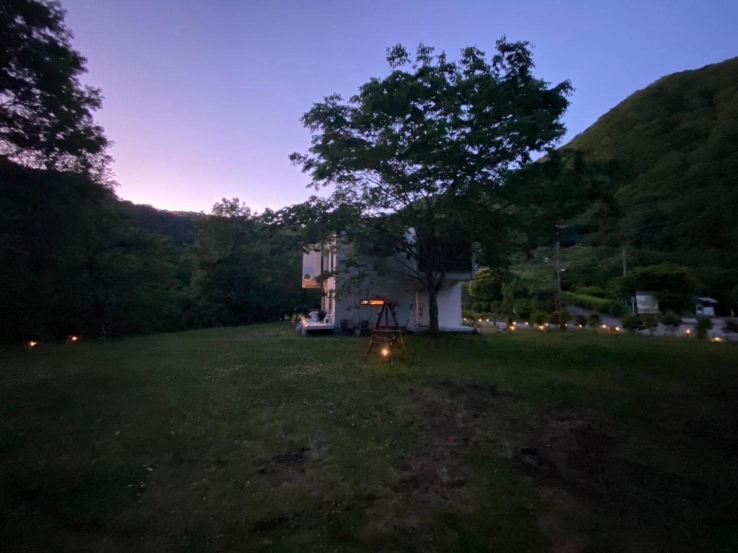 Polar Haus MinamiKaruisawa1 - Vacation STAY 88000v view 3