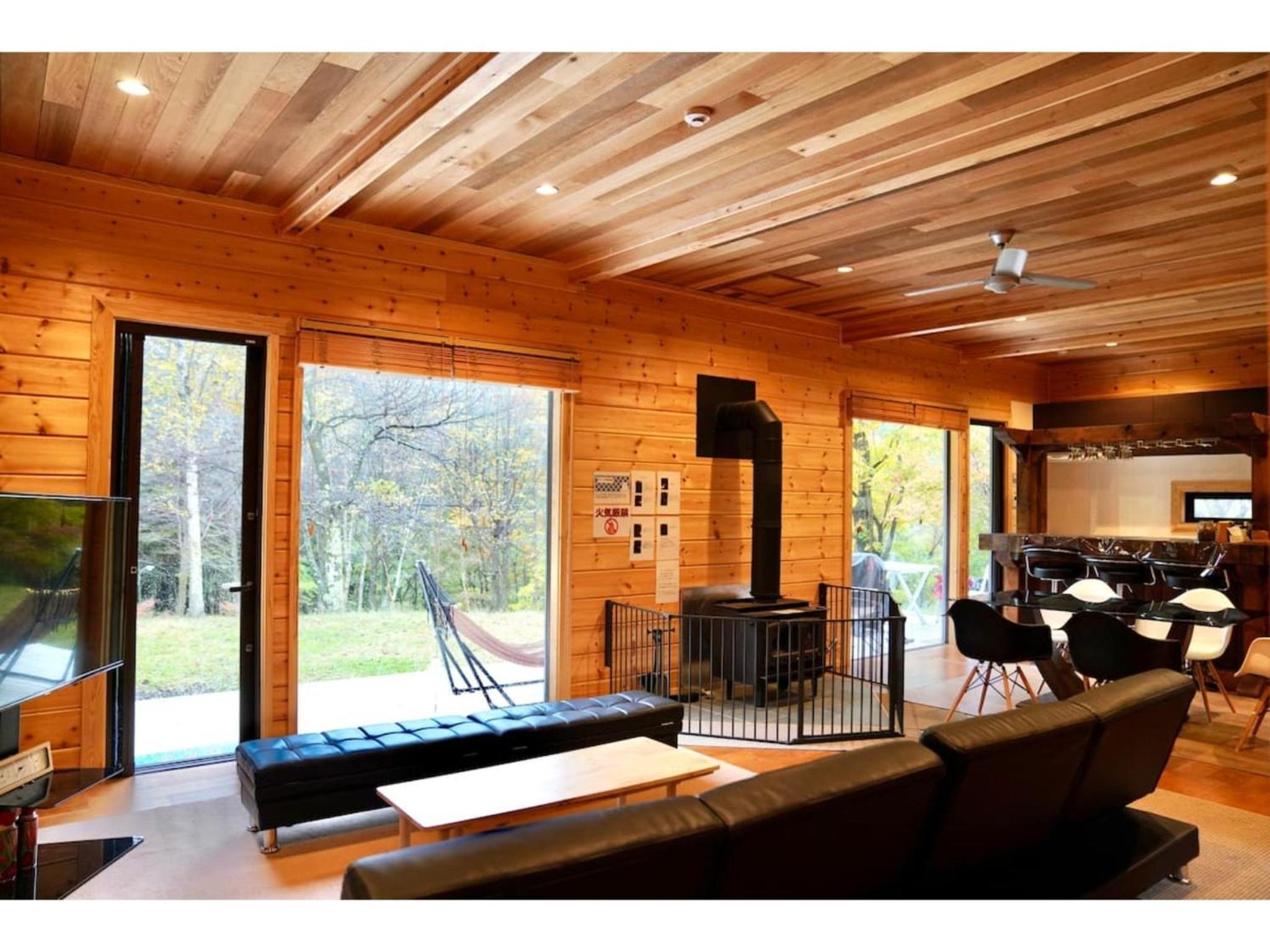 Polar Haus MinamiKaruisawa1 - Vacation STAY 88000v view 4