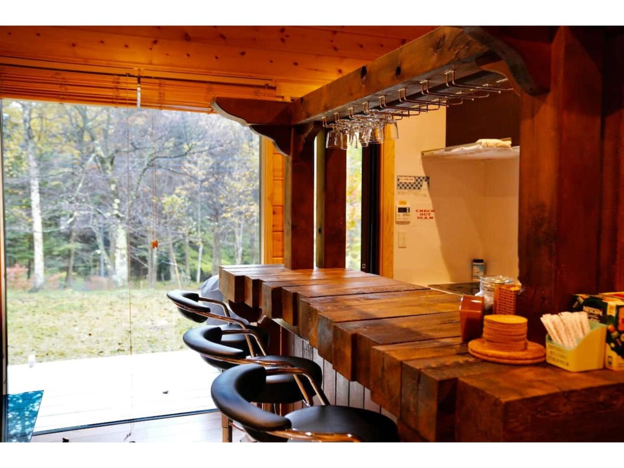 Polar Haus MinamiKaruisawa1 - Vacation STAY 88000v view 5