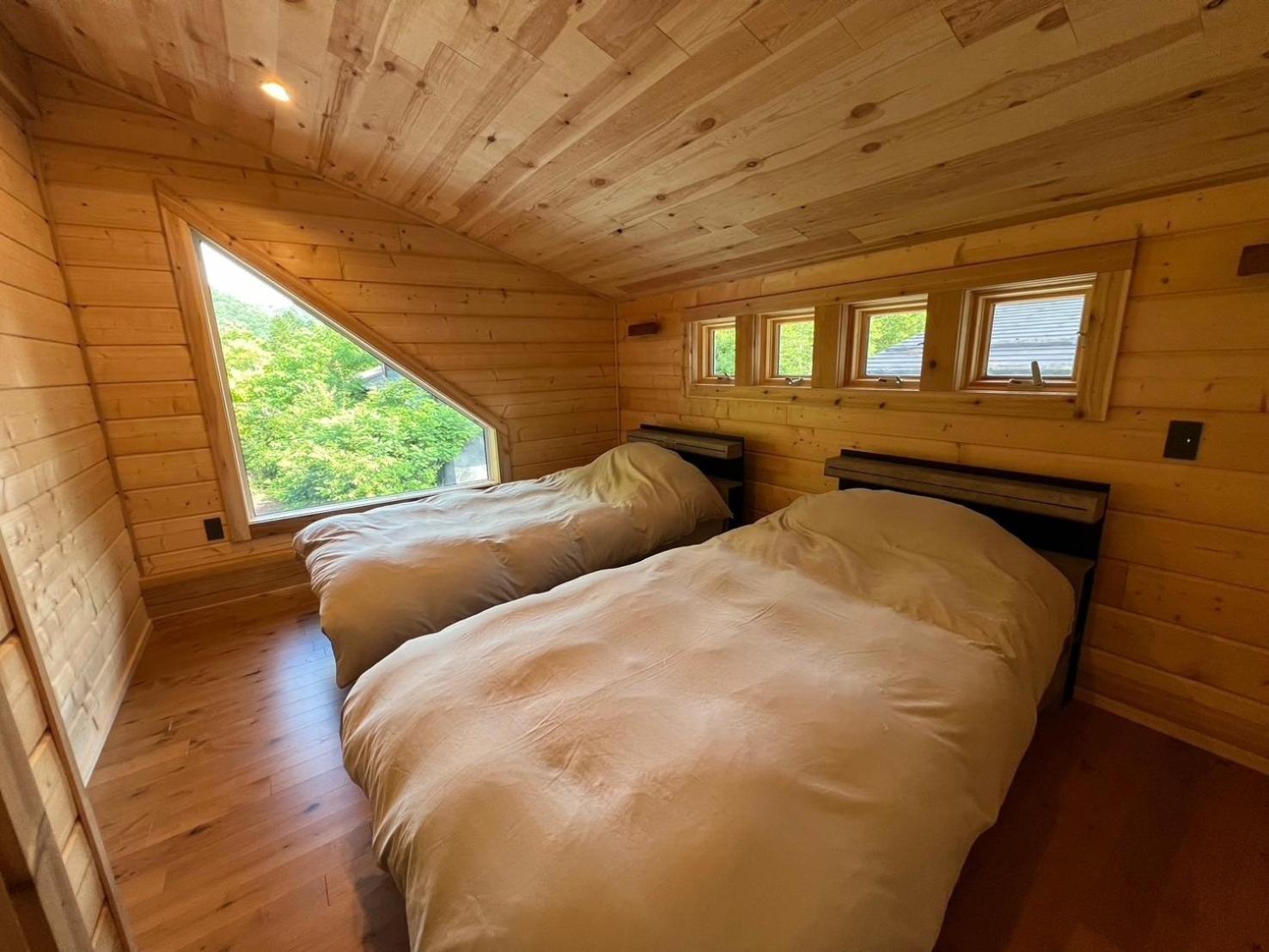 Polar House Minami Karuizawa2 Lake Garden - Vacation STAY 88935v view 4