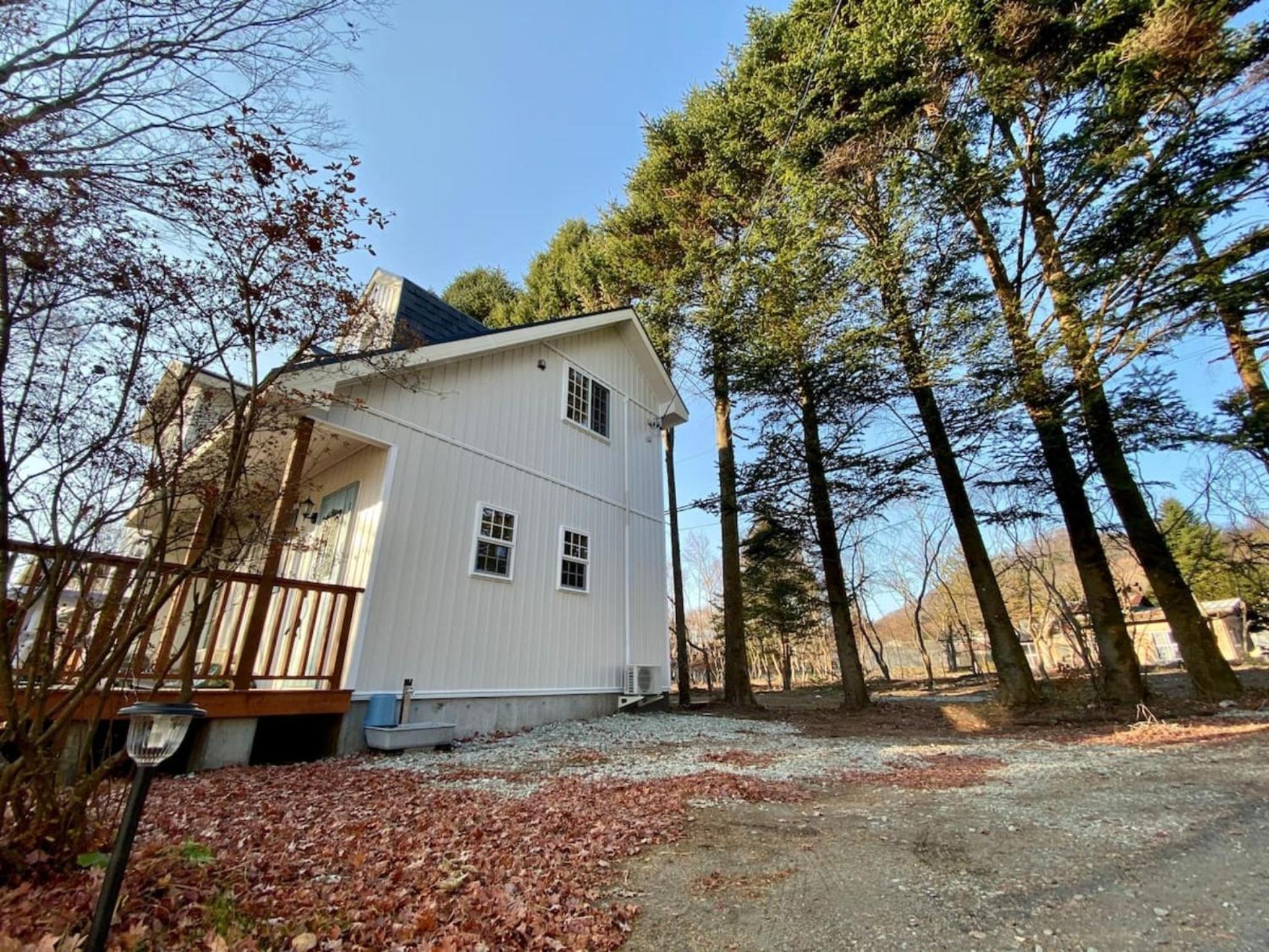 Polar House ShinKaruisawa1 - Vacation STAY 00271v view 3