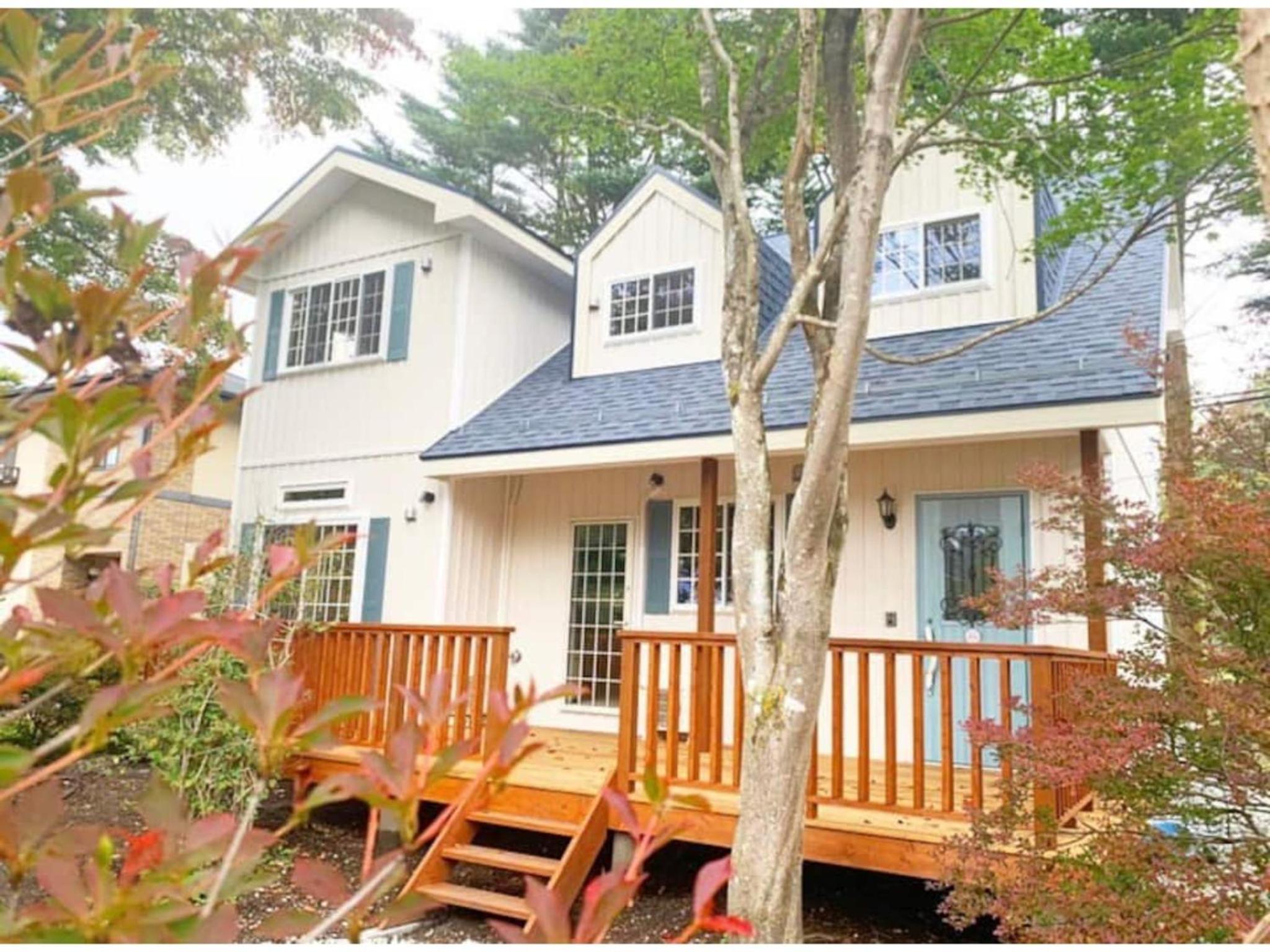 Polar House ShinKaruisawa1 - Vacation STAY 00271v view 5